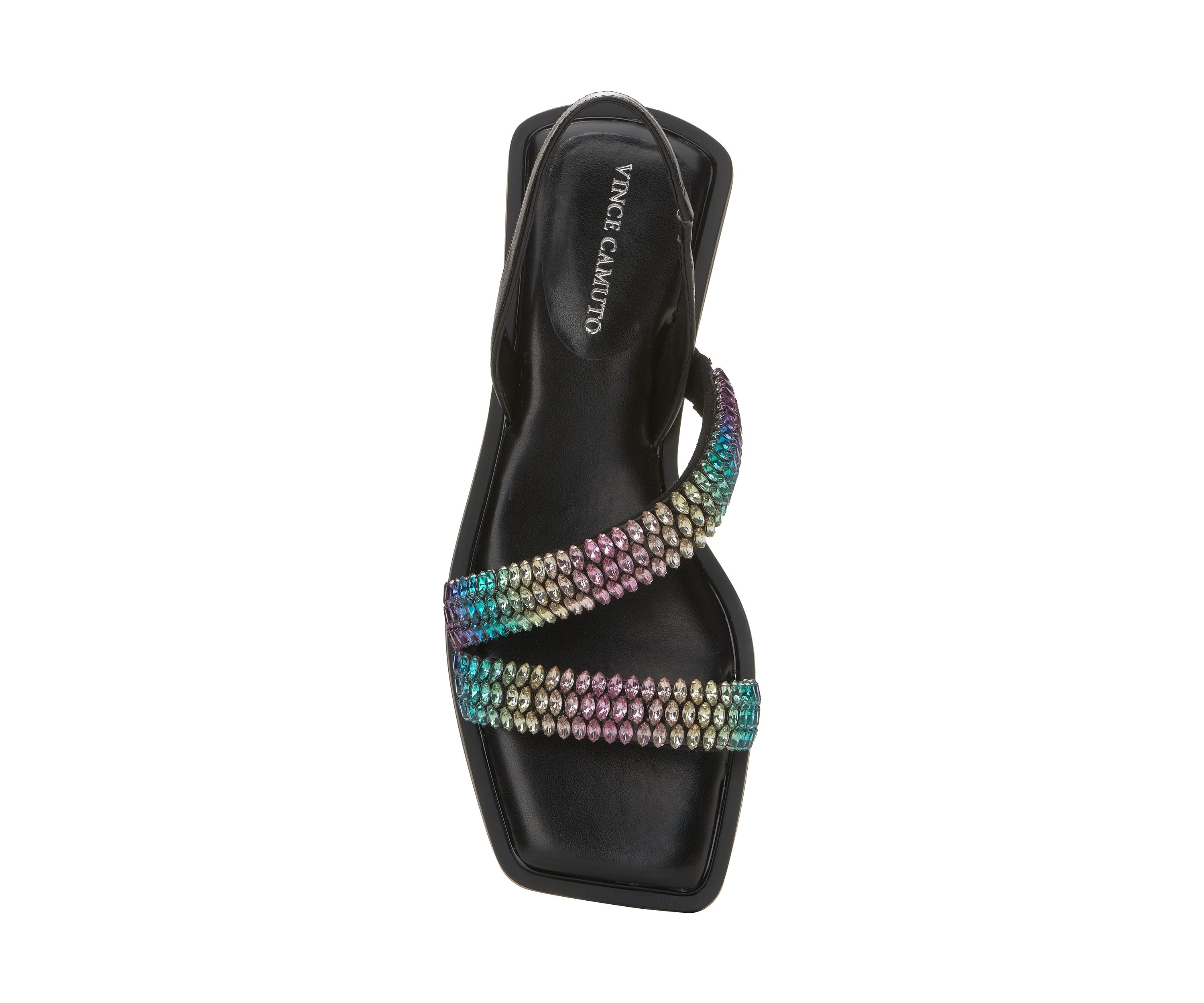 Prizza Sandals