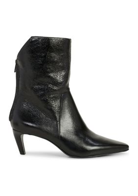 Vince camuto hot sale booties belk