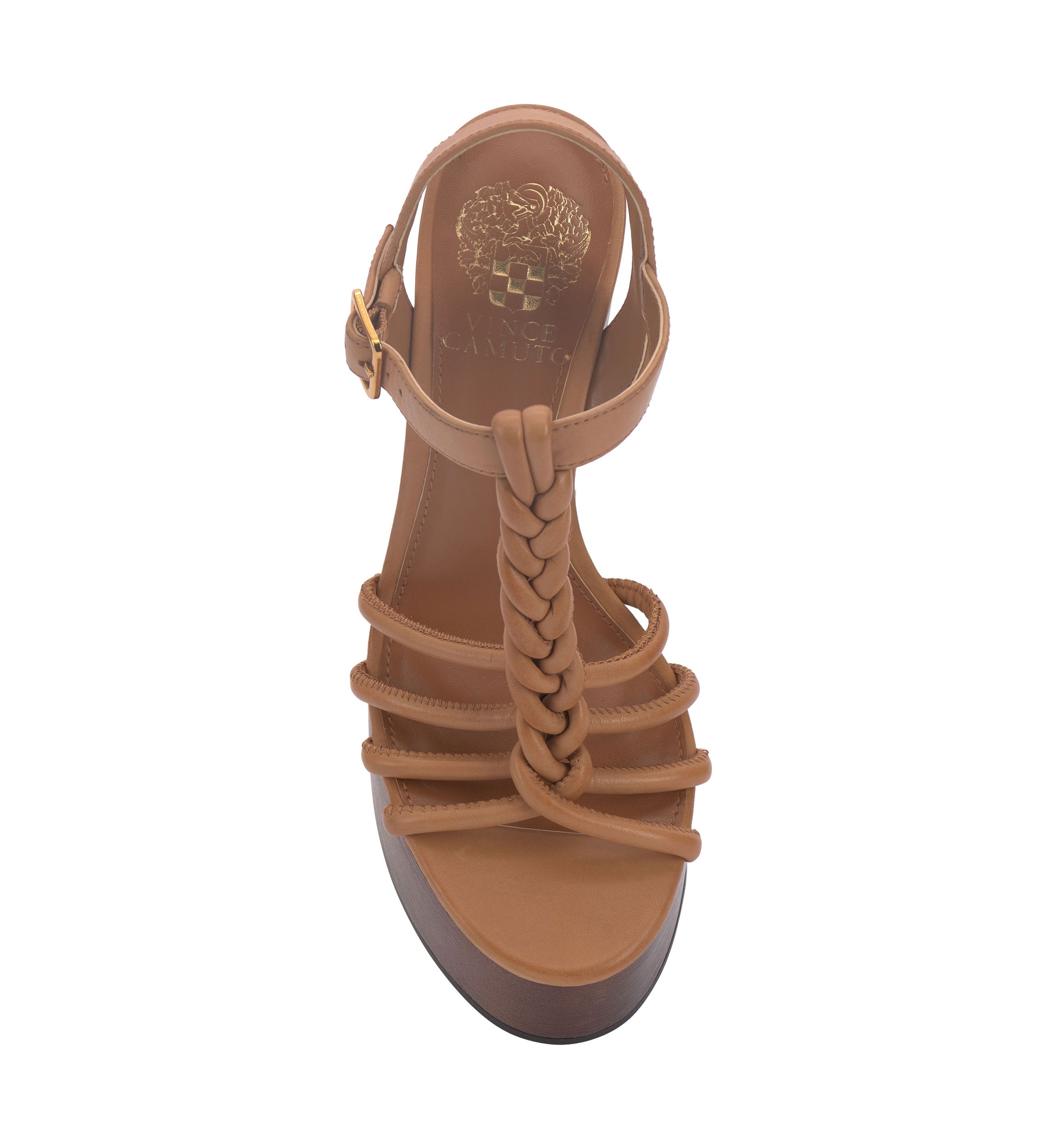 Rohnlee Sandals