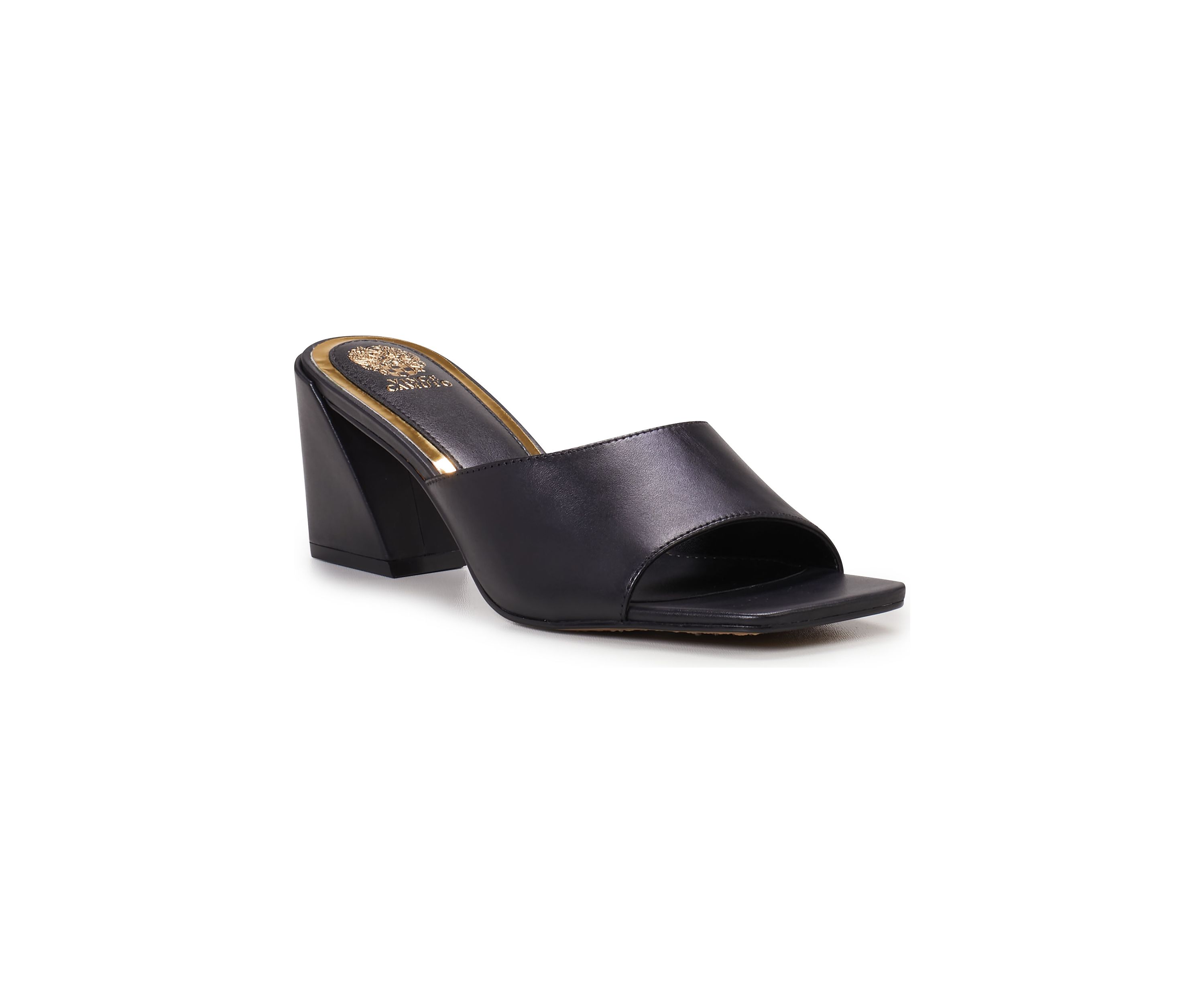 Sacha Heeled Sandals
