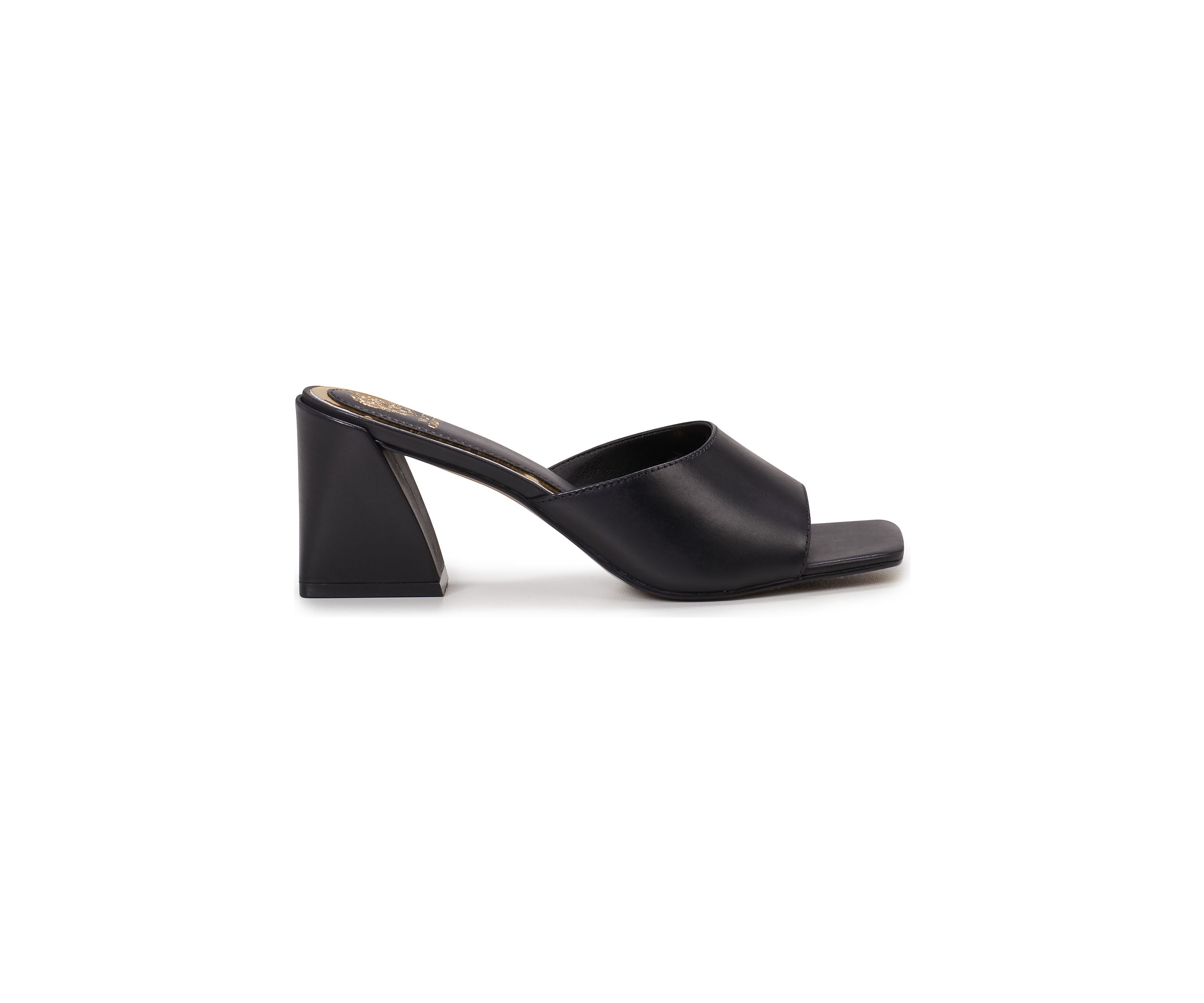 Sacha Heeled Sandals
