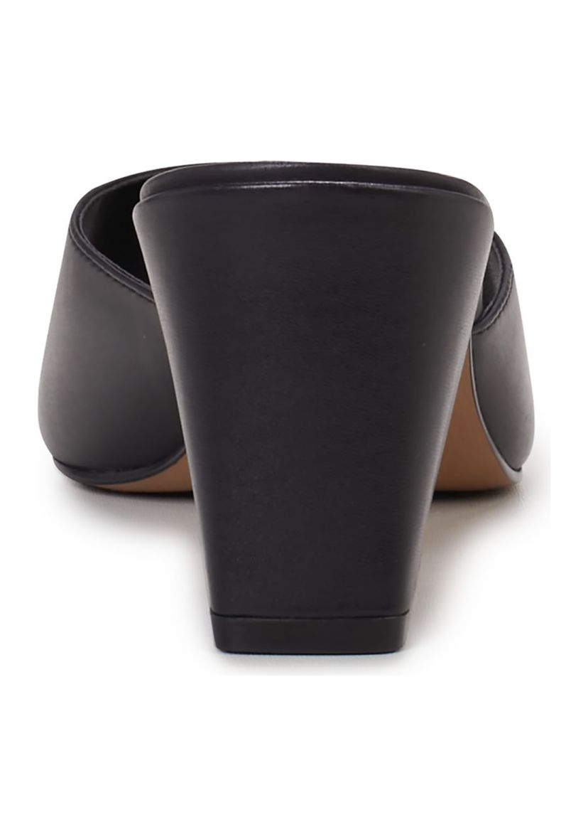 Sacha Heeled Sandals