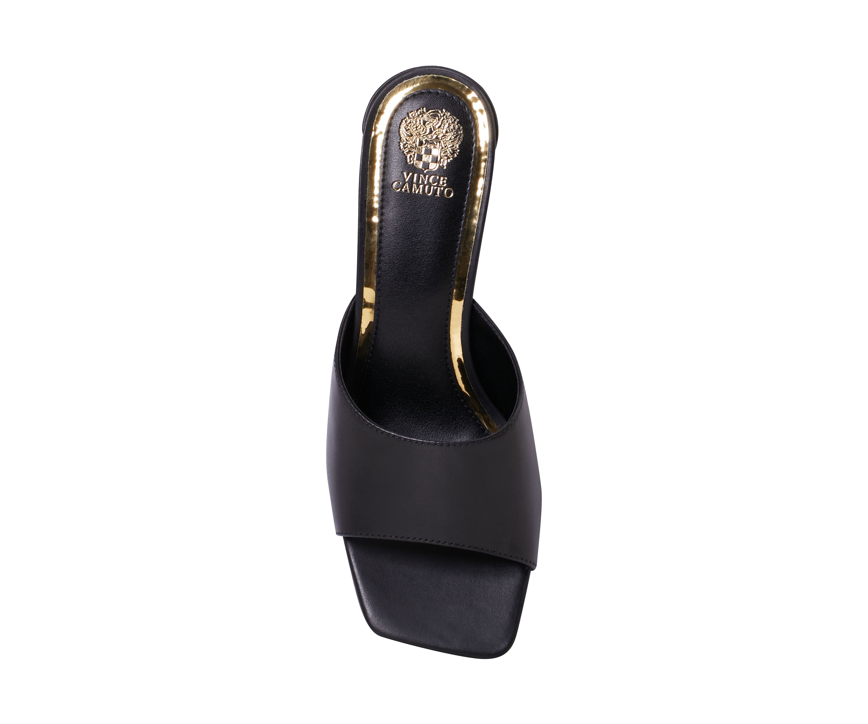 Sacha Heeled Sandals