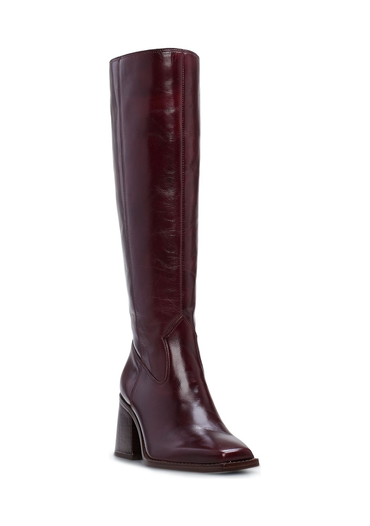 Sangeti Boots - Wide Calf