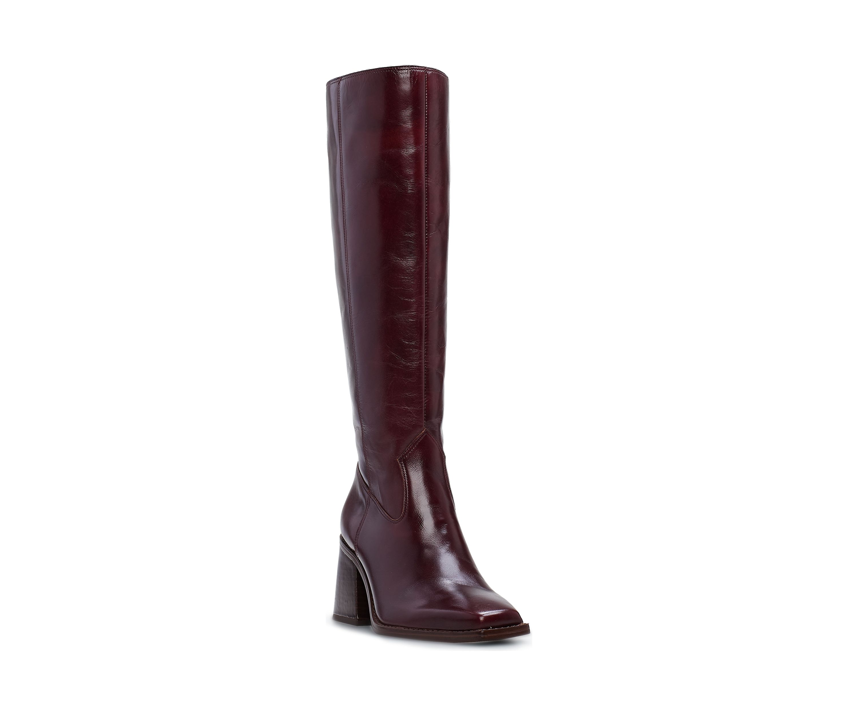 Sangeti Boots - Wide Calf