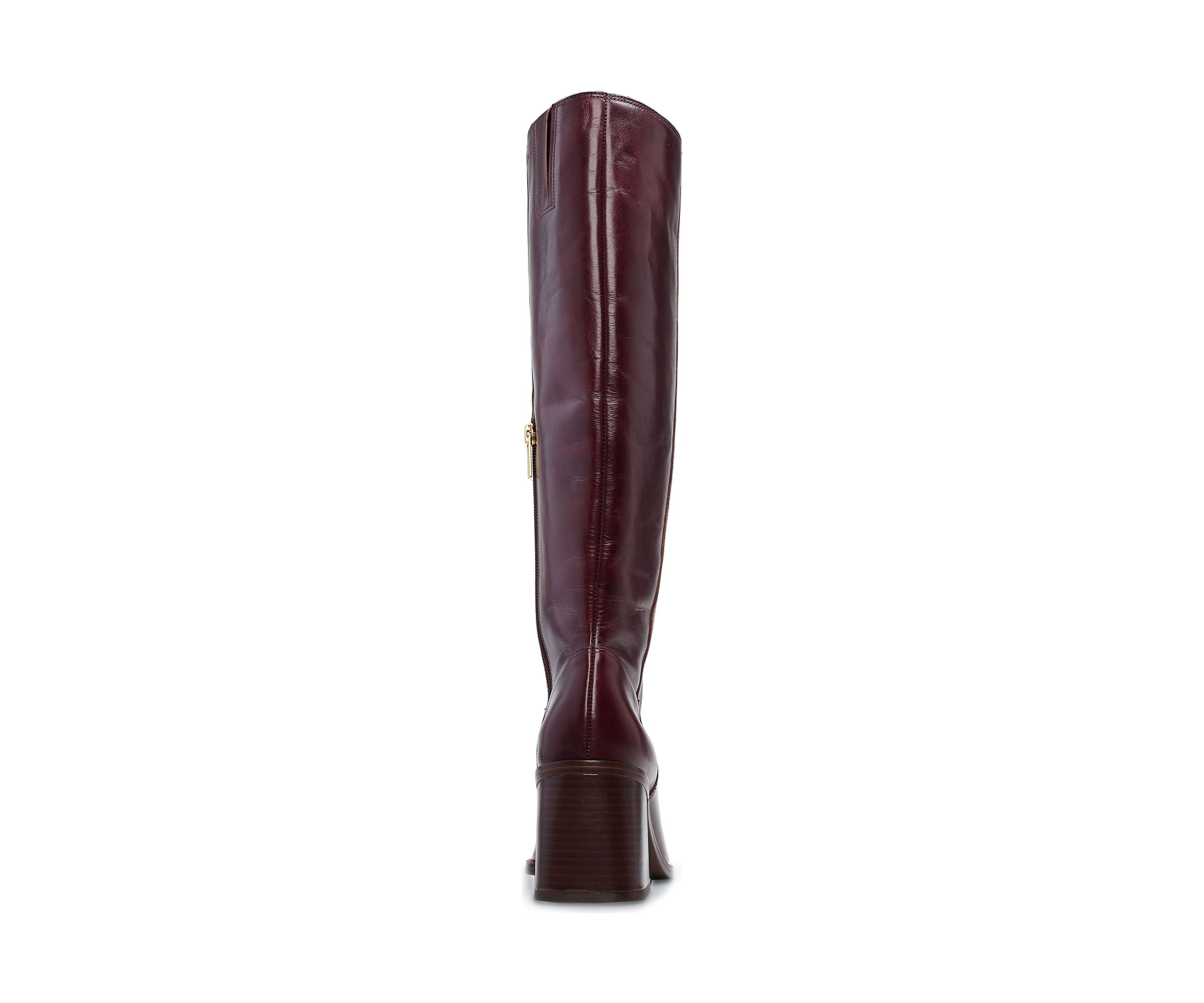 Sangeti Boots - Wide Calf