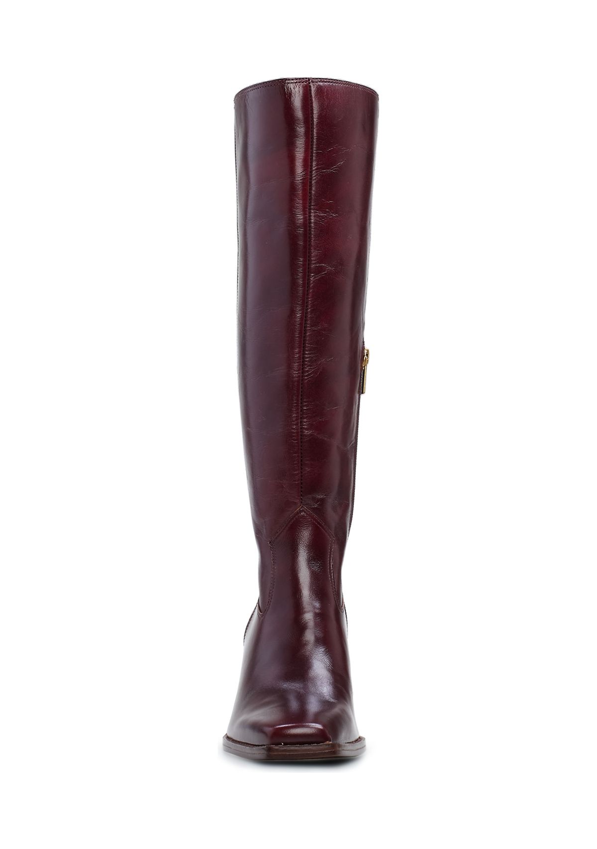 Sangeti Boots - Wide Calf