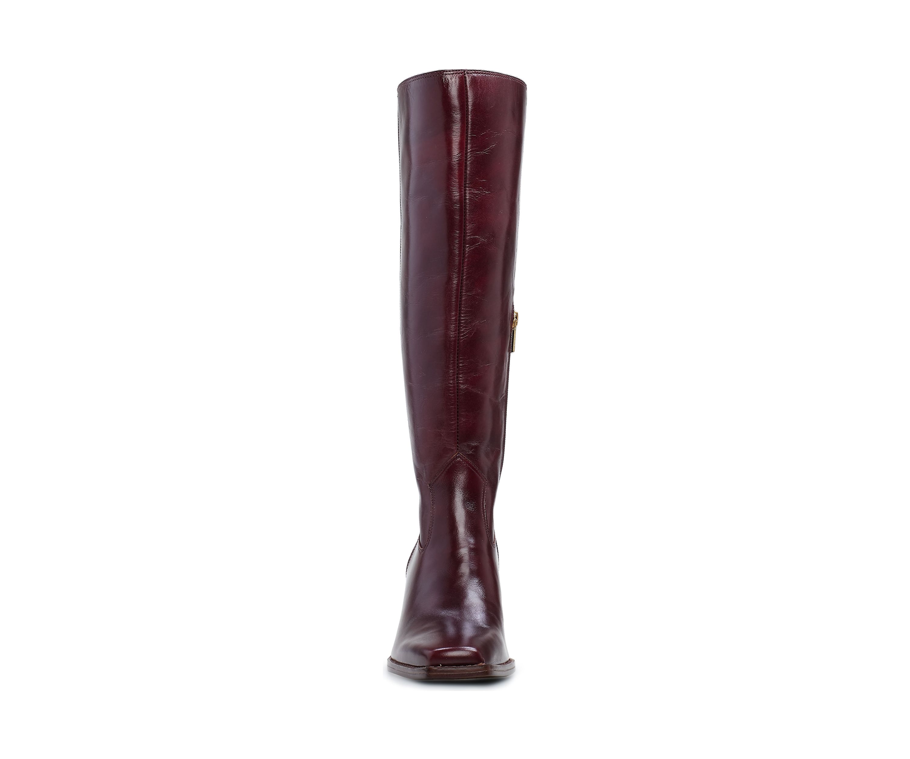Sangeti Boots - Wide Calf