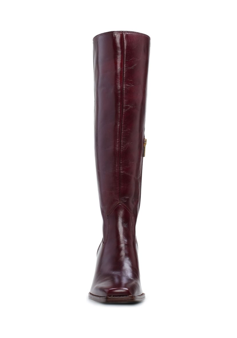 Sangeti Boots - Wide Calf