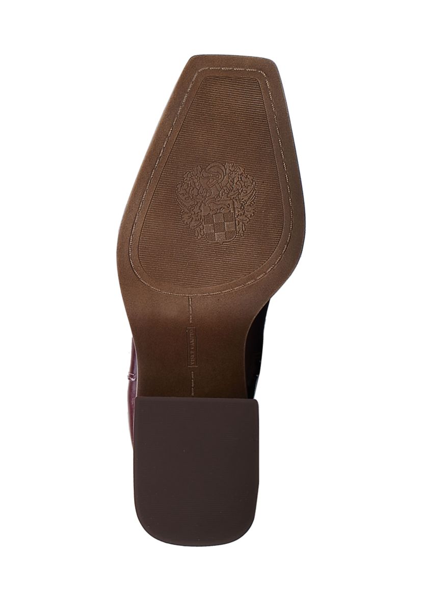 Sangeti Boots - Wide Calf