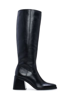 Vince camuto sale booties belk