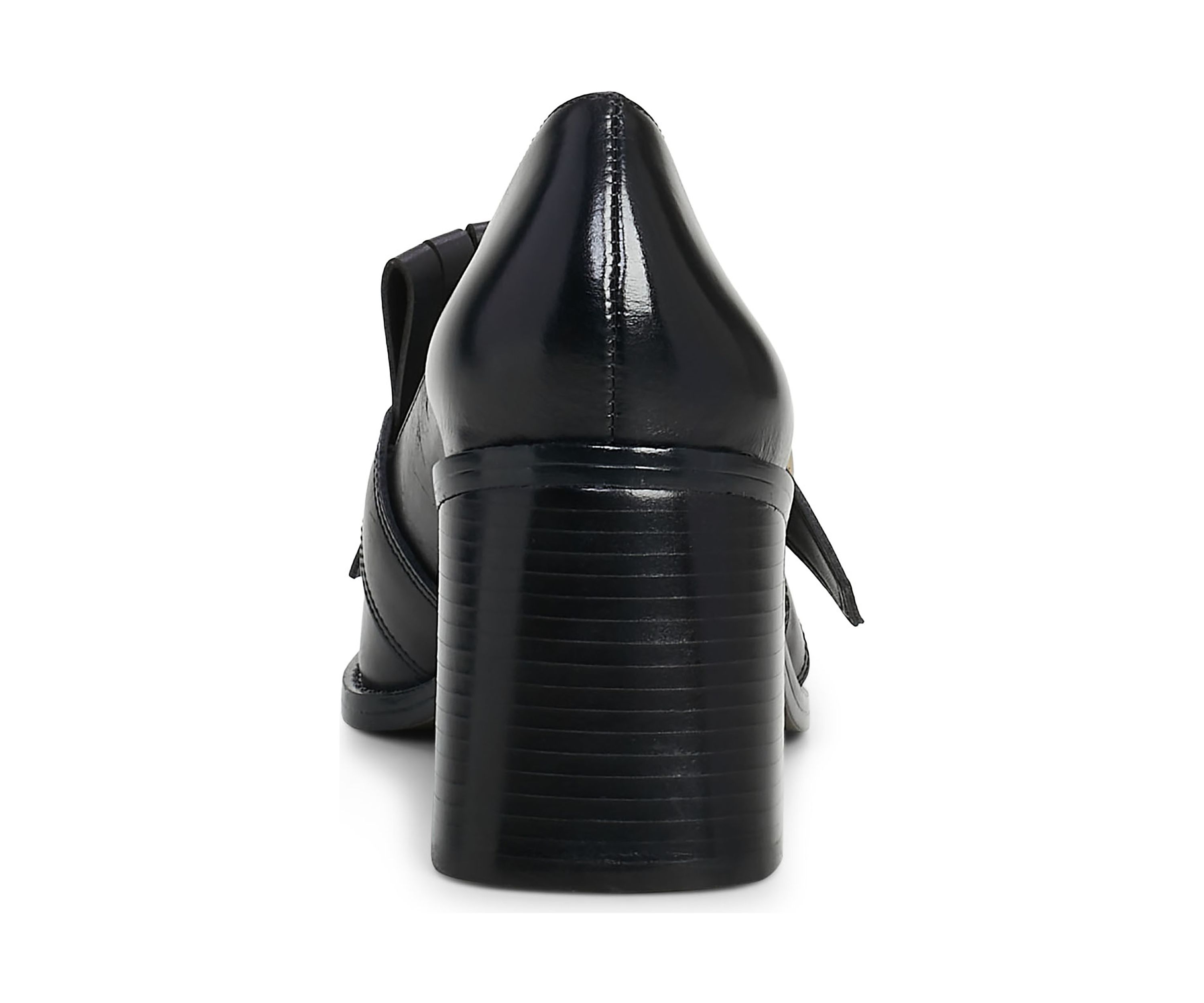 Sedna Heeled Loafers