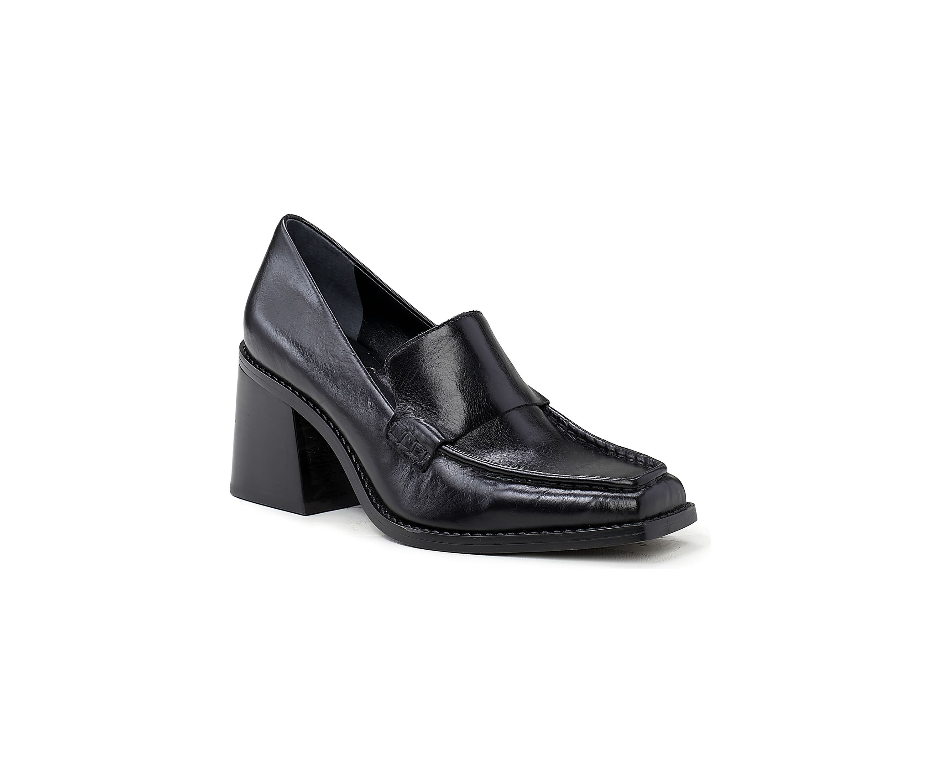 Segellis Loafers