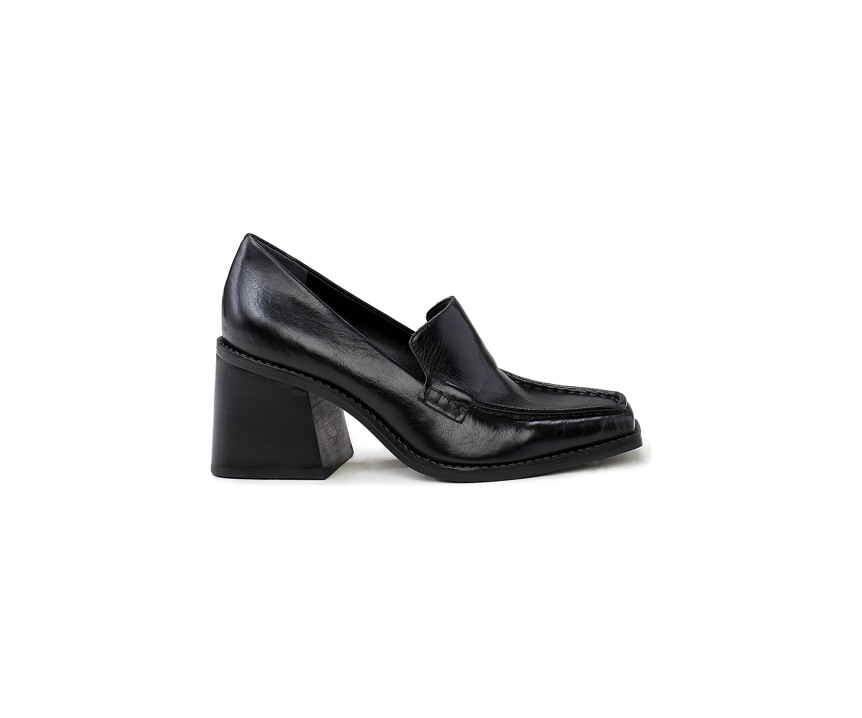 Segellis Loafers