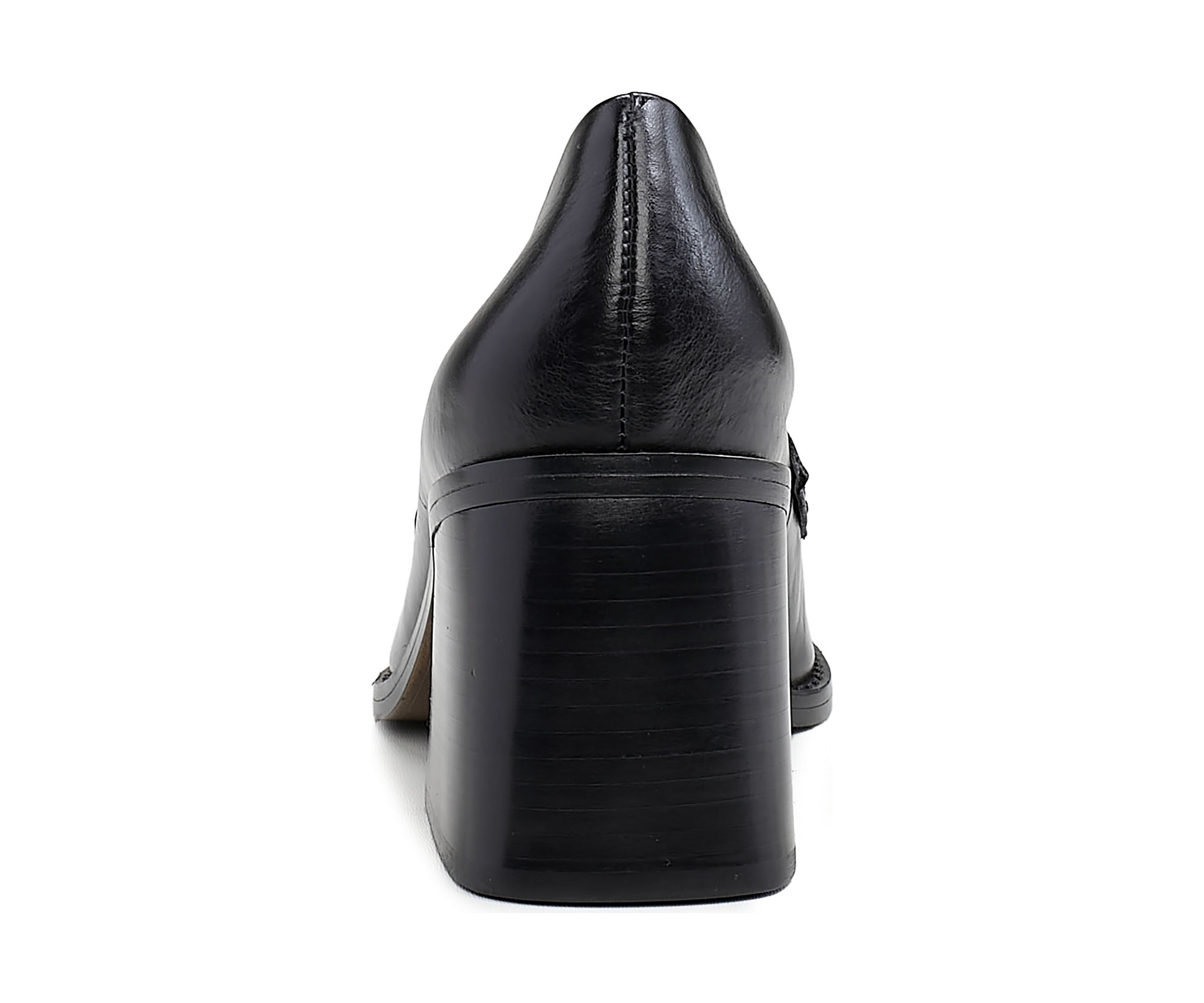 Segellis Loafers