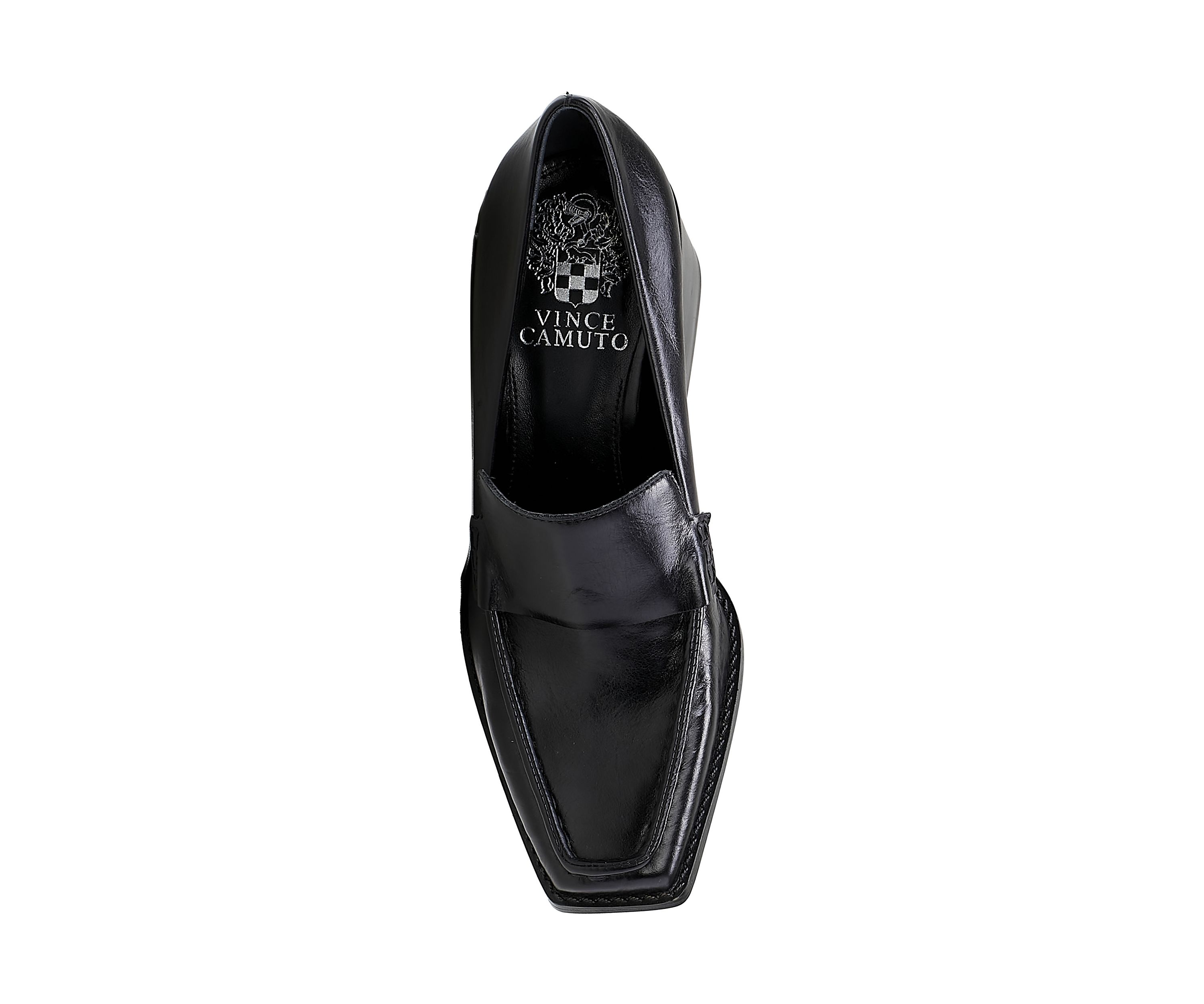 Segellis Loafers