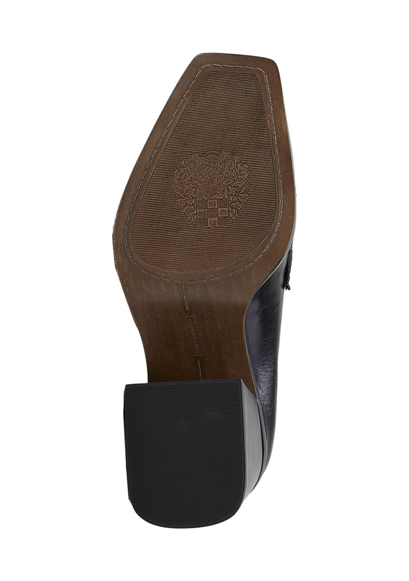 Segellis Loafers