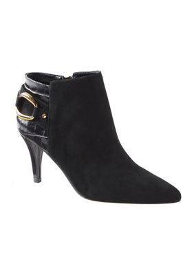 Vince camuto best sale booties belk