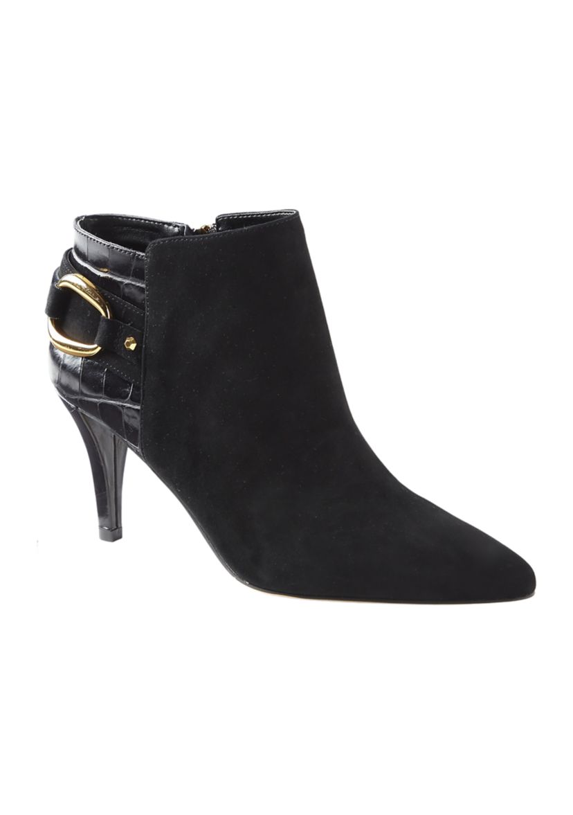 Selmente Booties