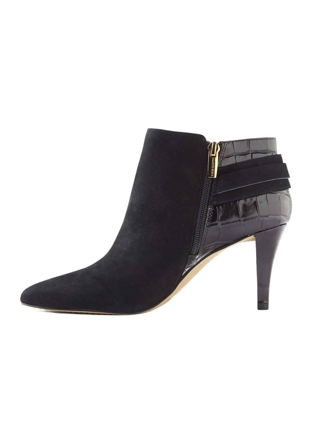 Selmente Booties