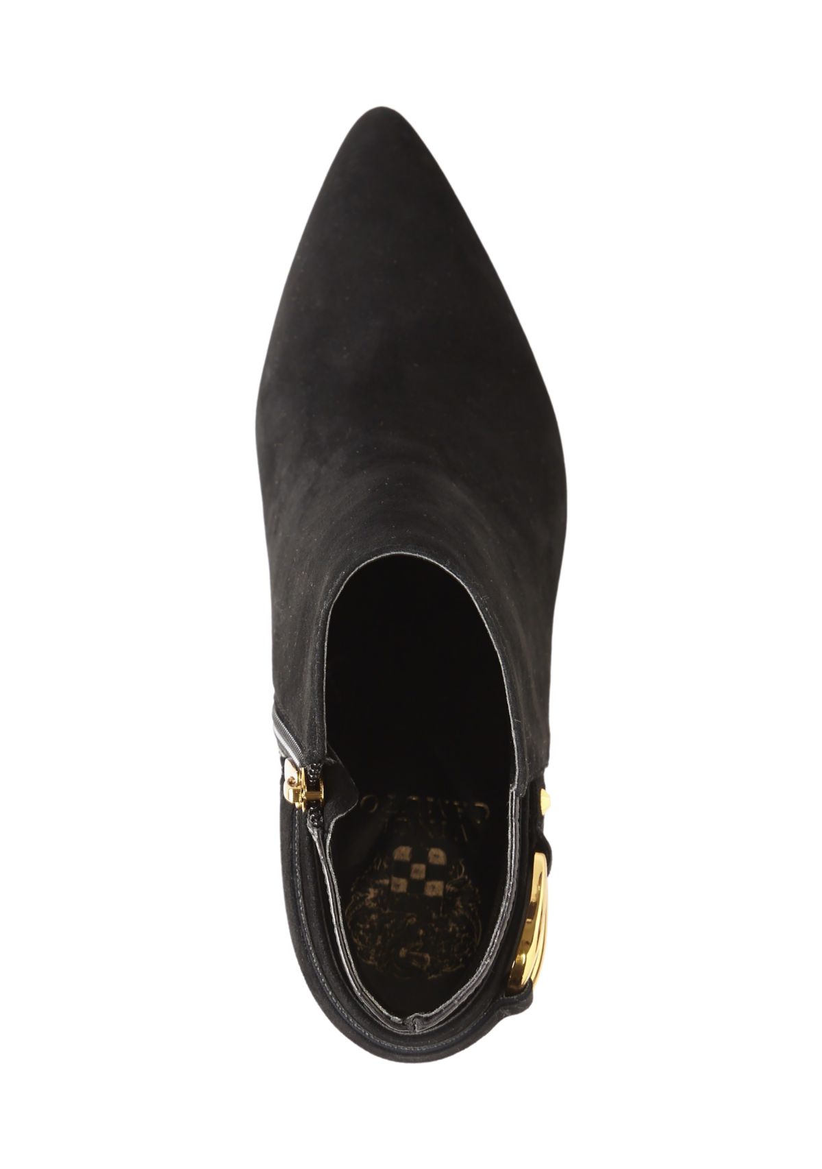Selmente Booties