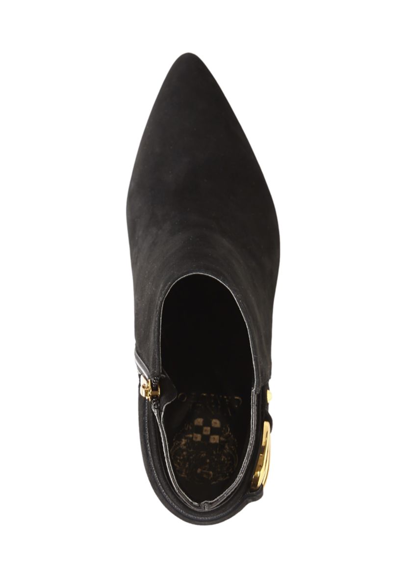 Selmente Booties