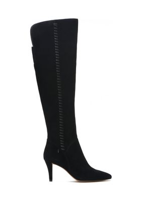 Vince camuto store booties belk