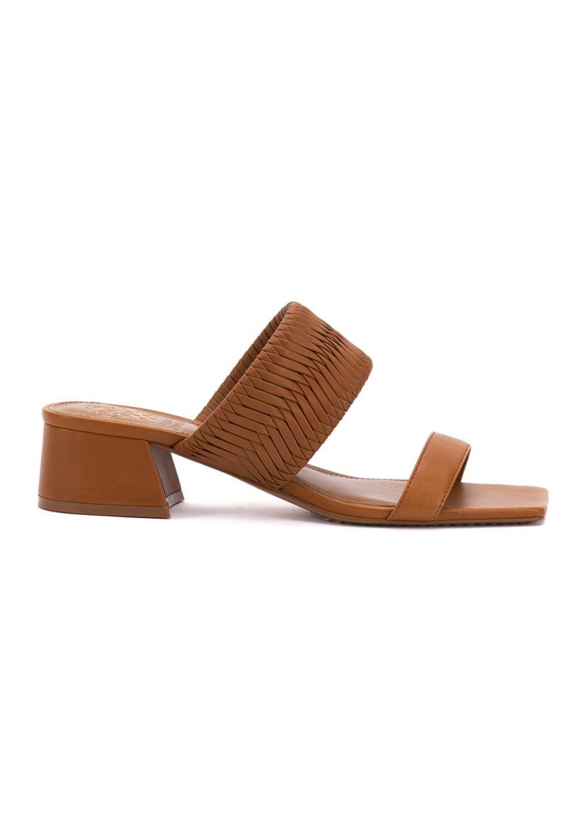 Shamira Sandals