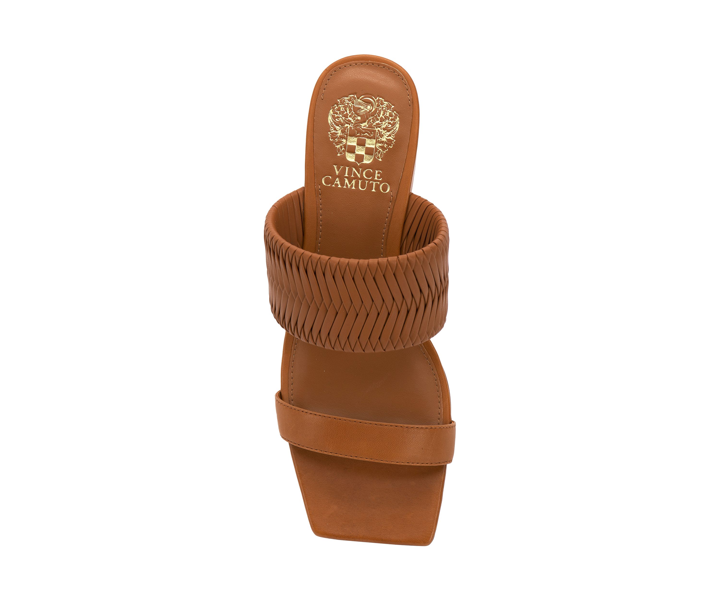 Shamira Sandals