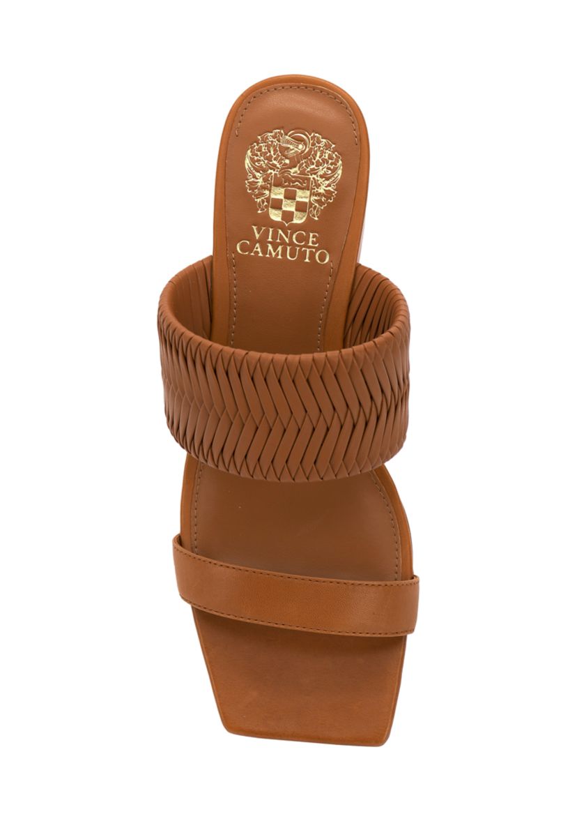 Shamira Sandals
