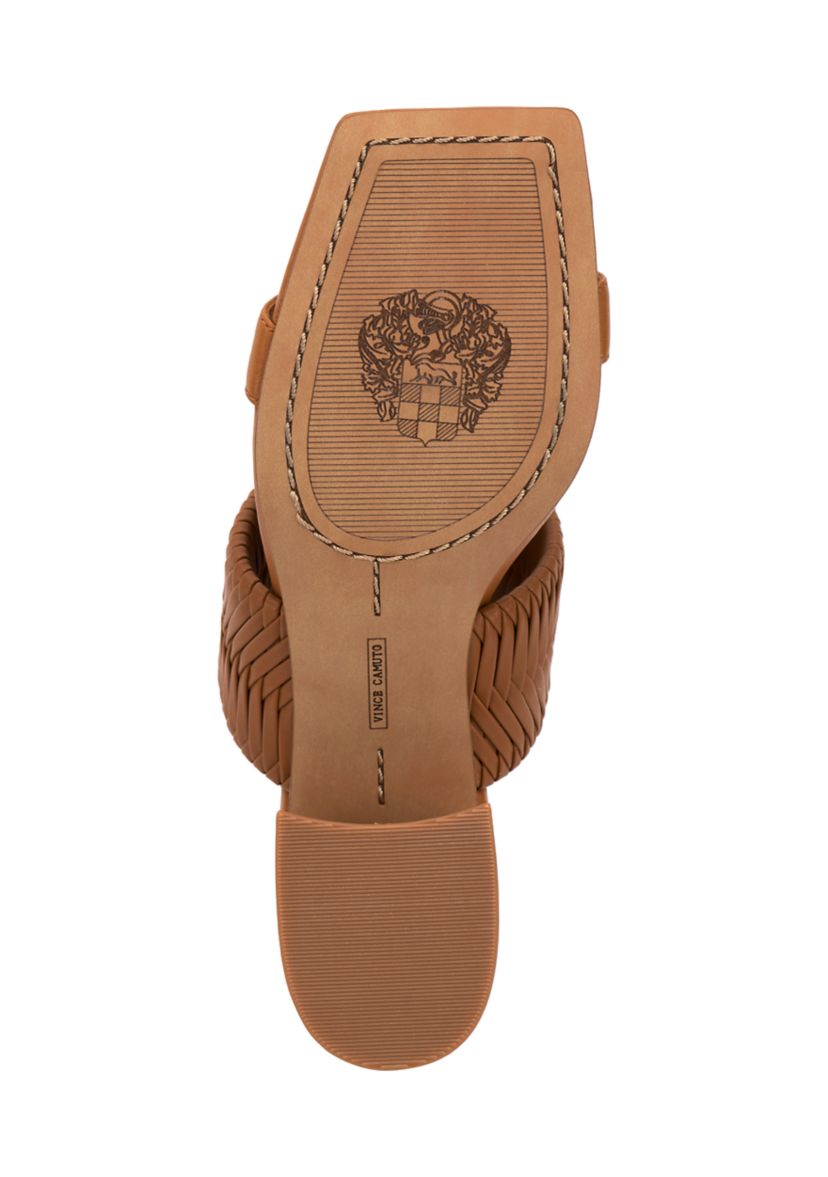 Shamira Sandals