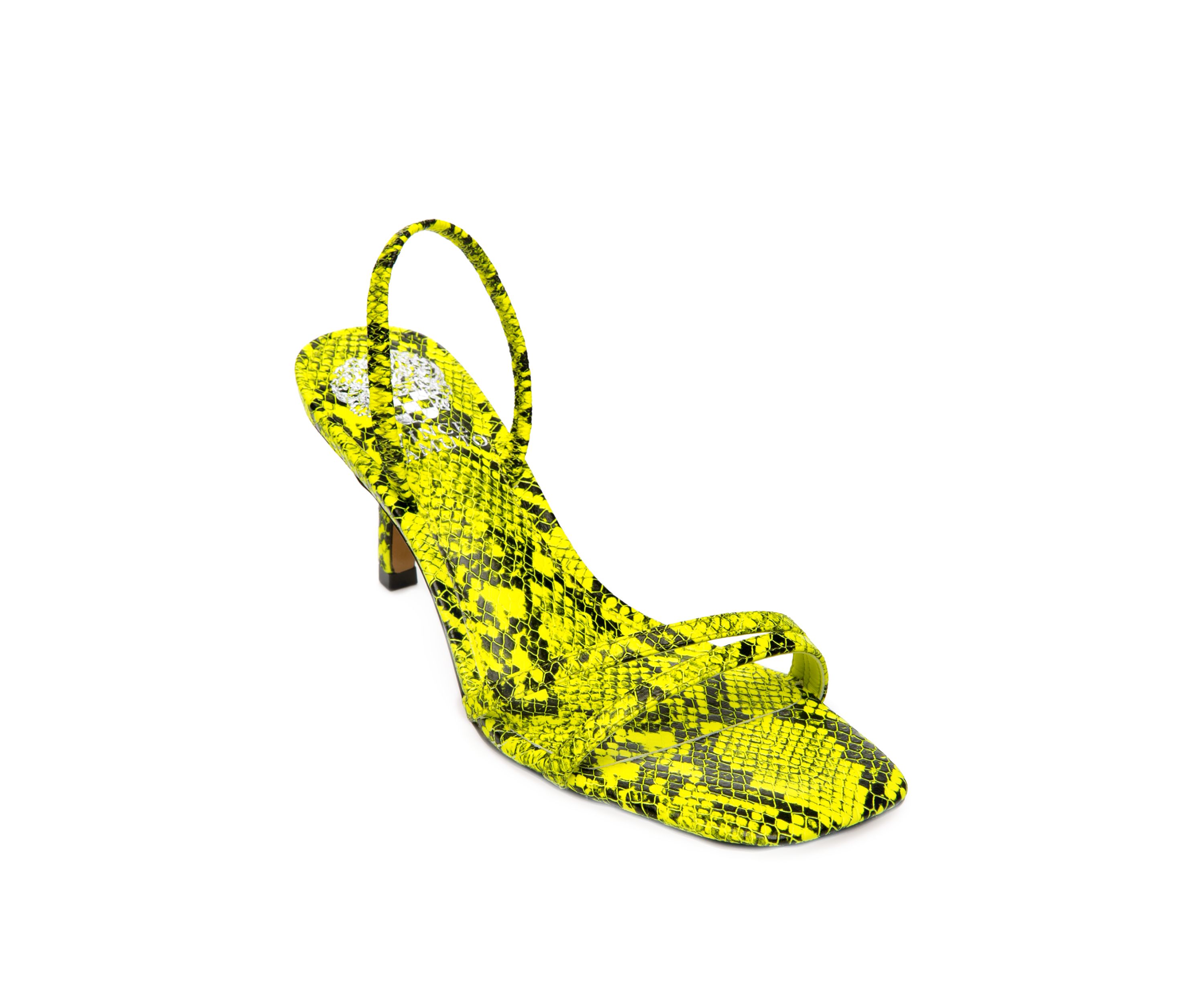 Sheela Strappy Sling Sandals