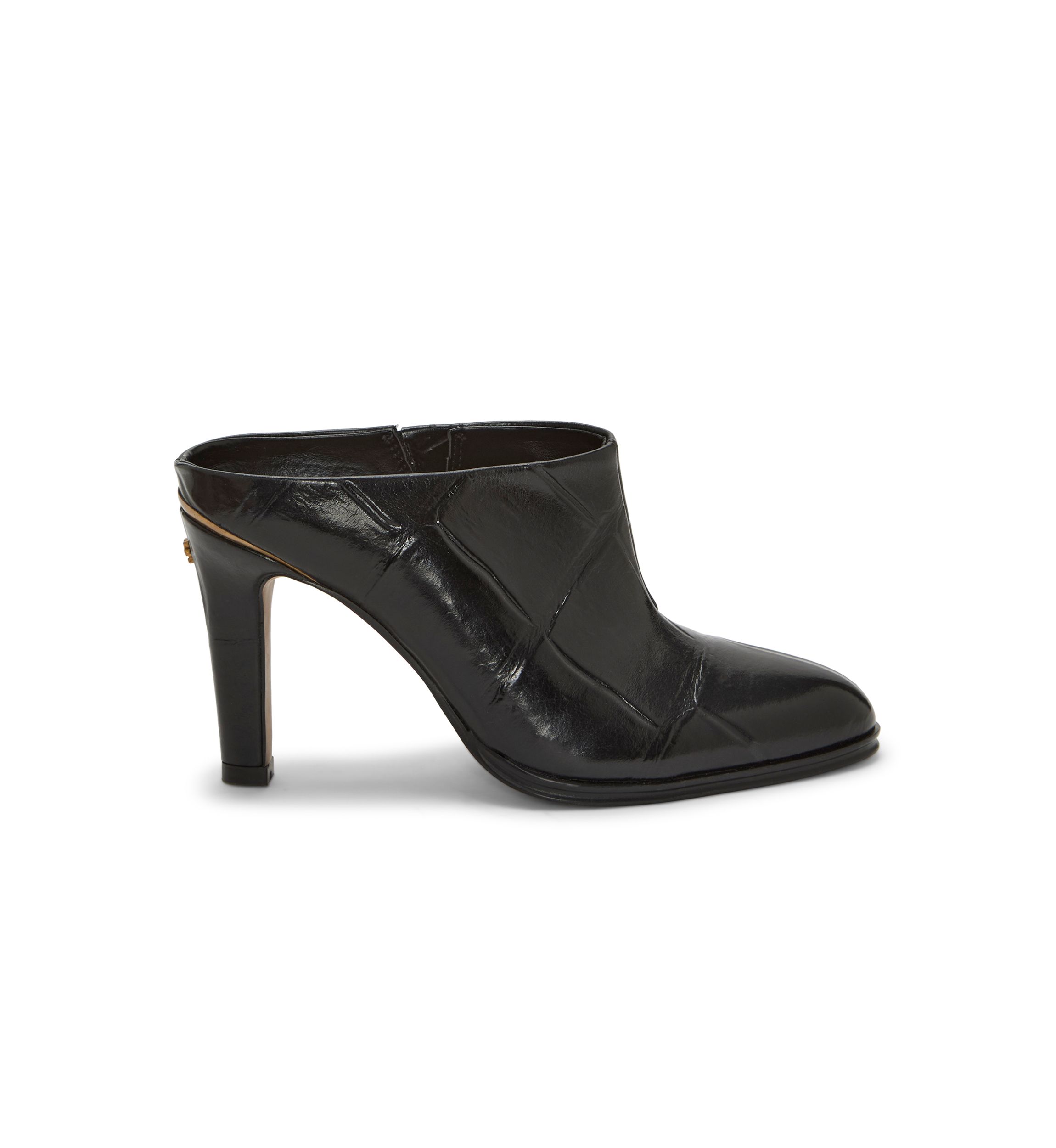 Solene Heeled Mules