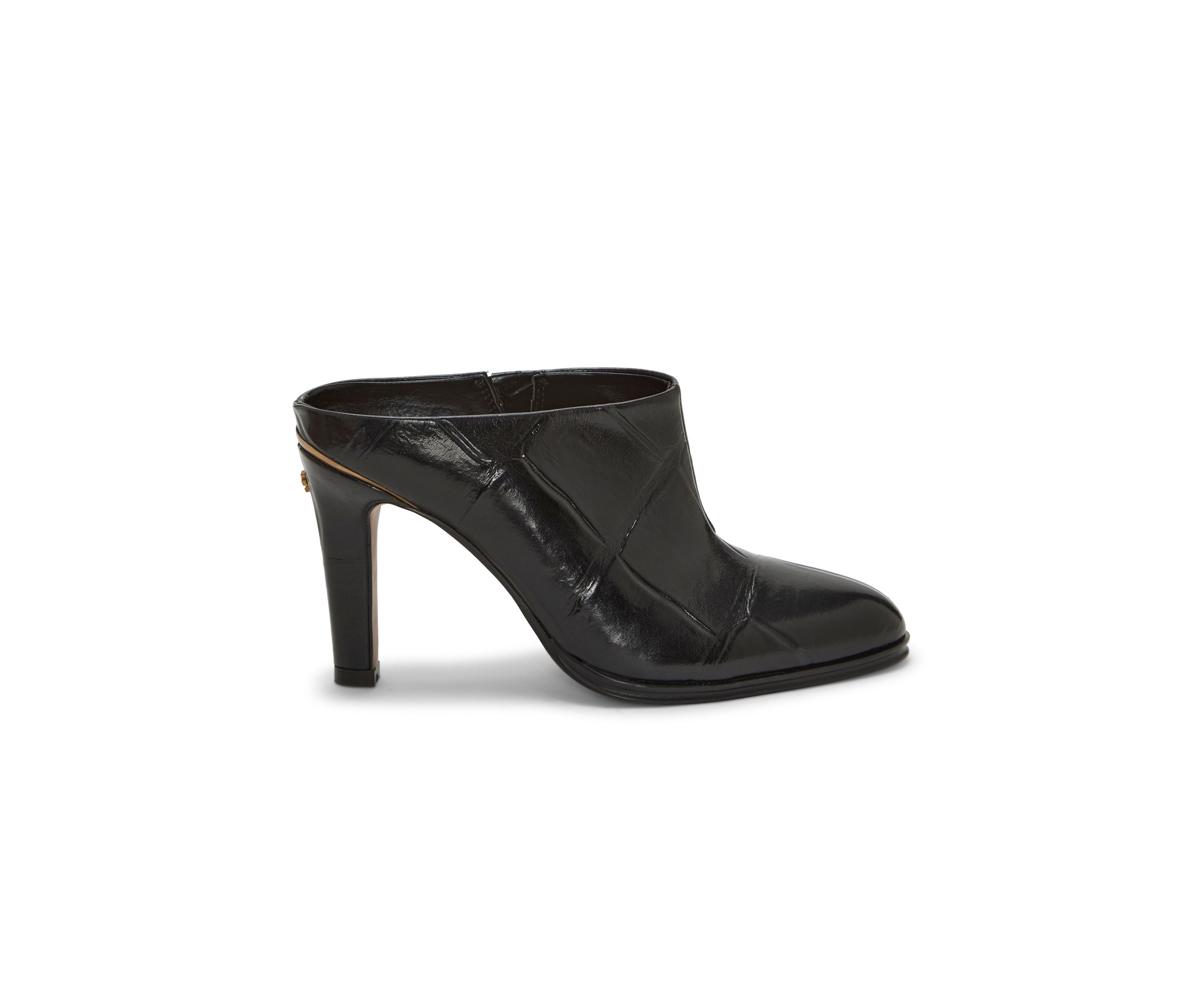 Solene Heeled Mules