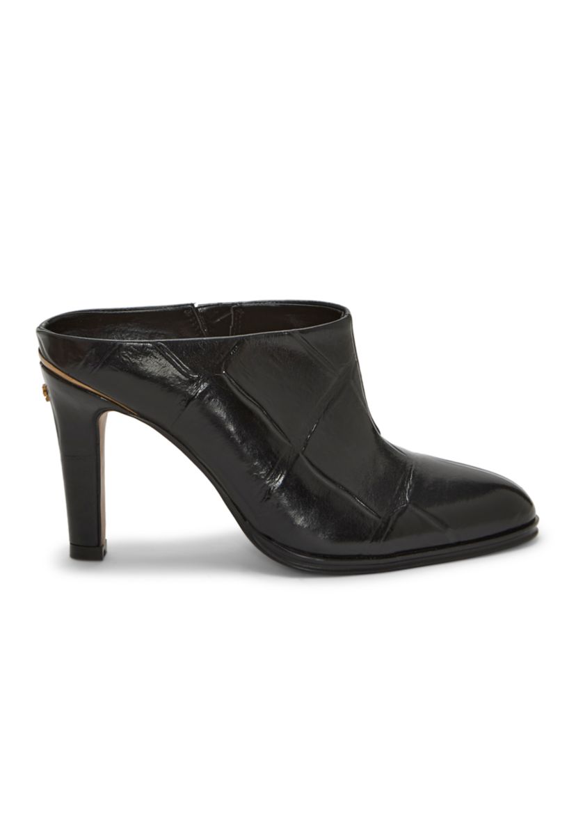 Solene Heeled Mules