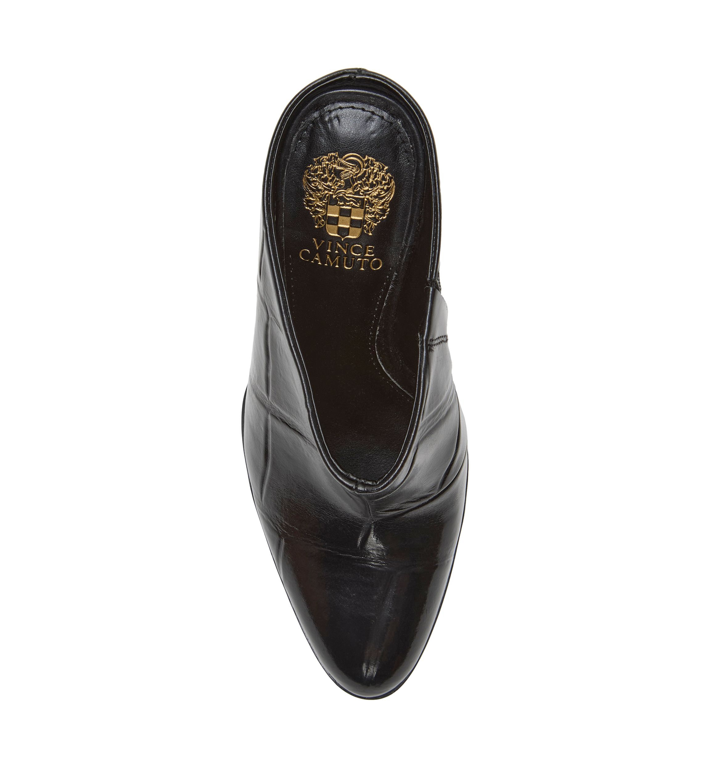 Solene Heeled Mules