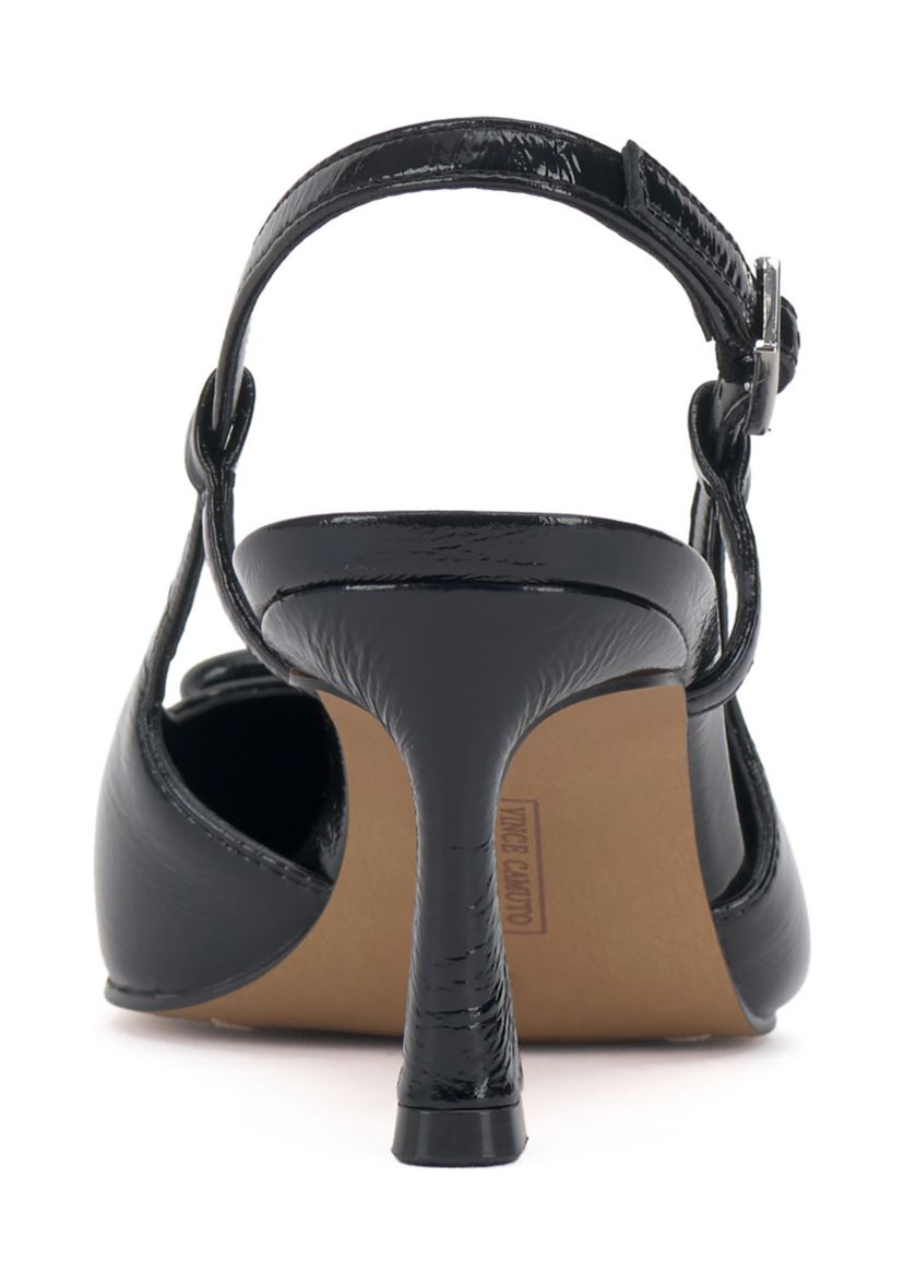 Stilla Pumps