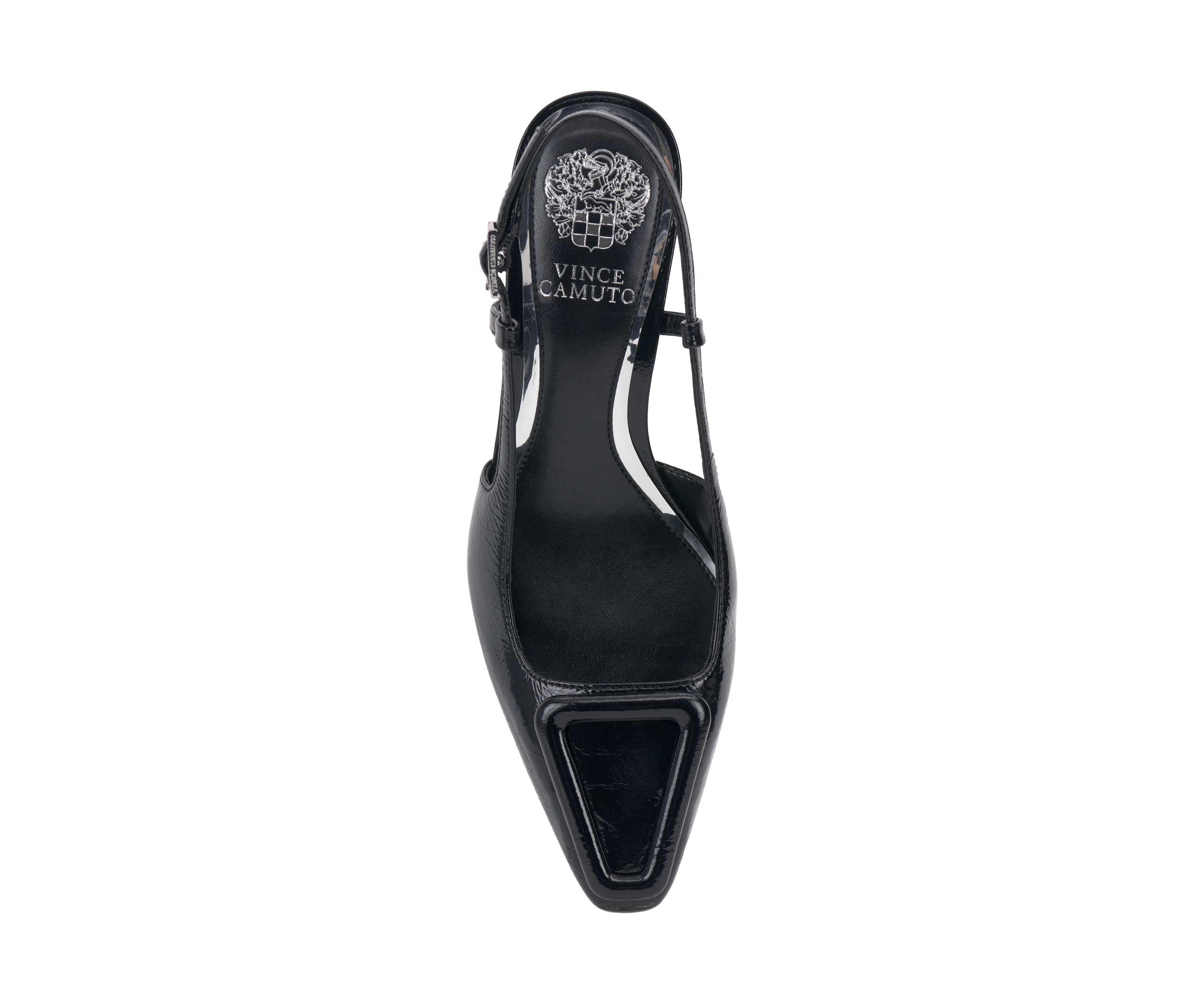 Stilla Pumps