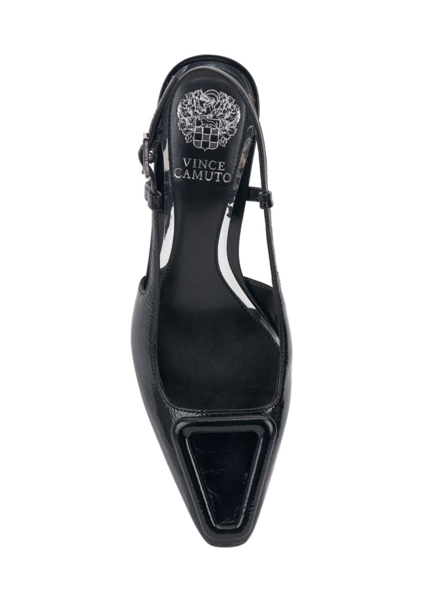 Stilla Pumps