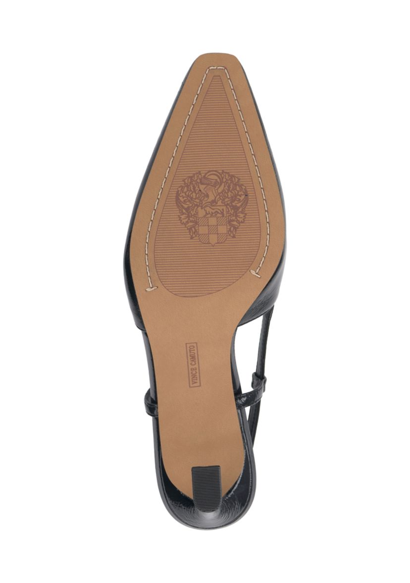 Stilla Pumps