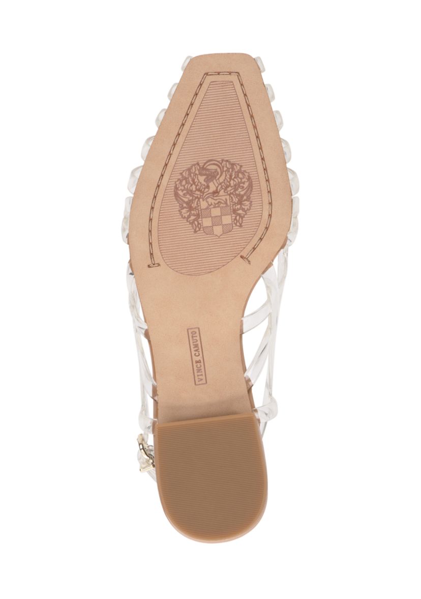 Vince Camuto Stiorra Singback Flats | Belk