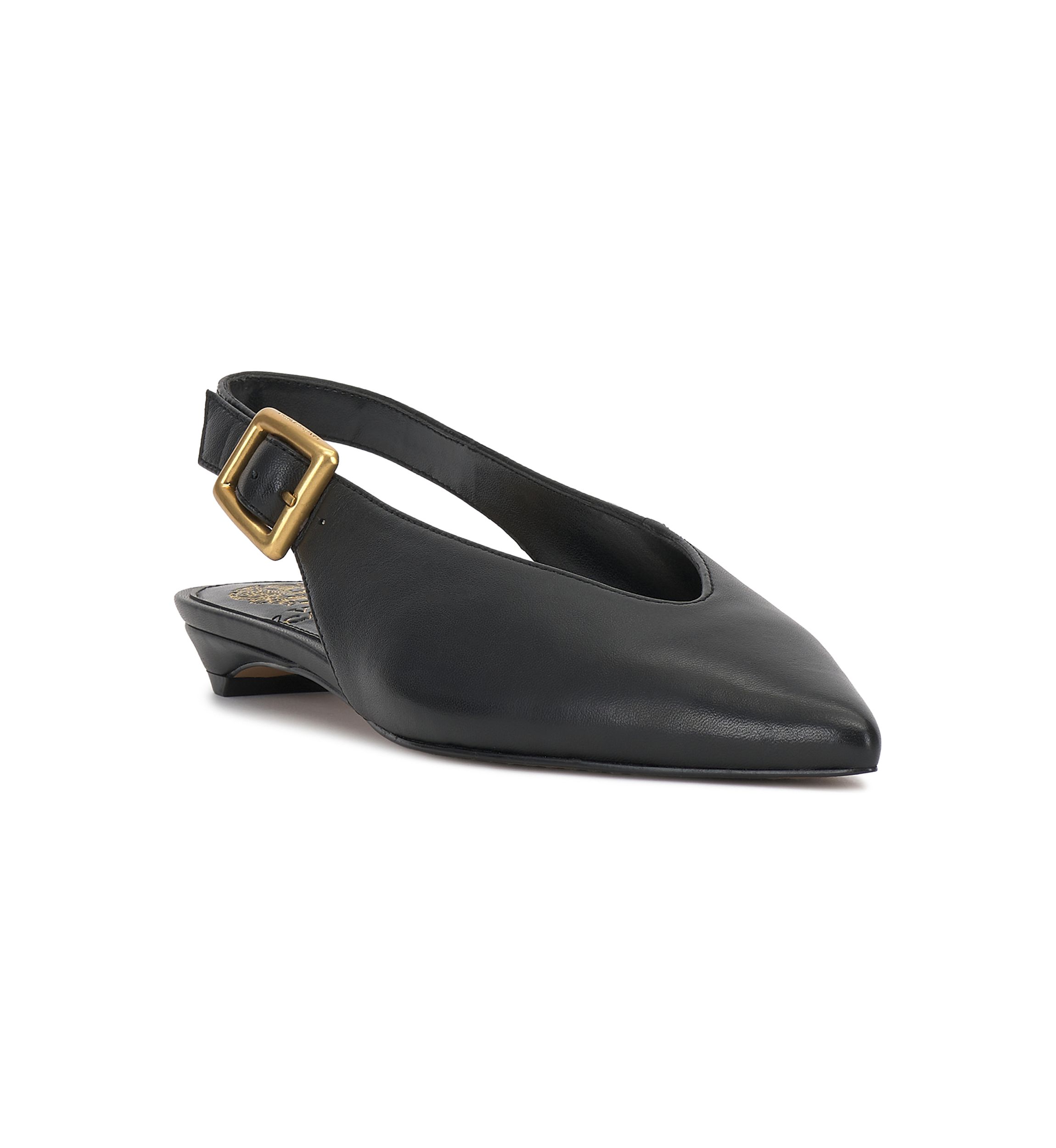 Valther Slingback Flats