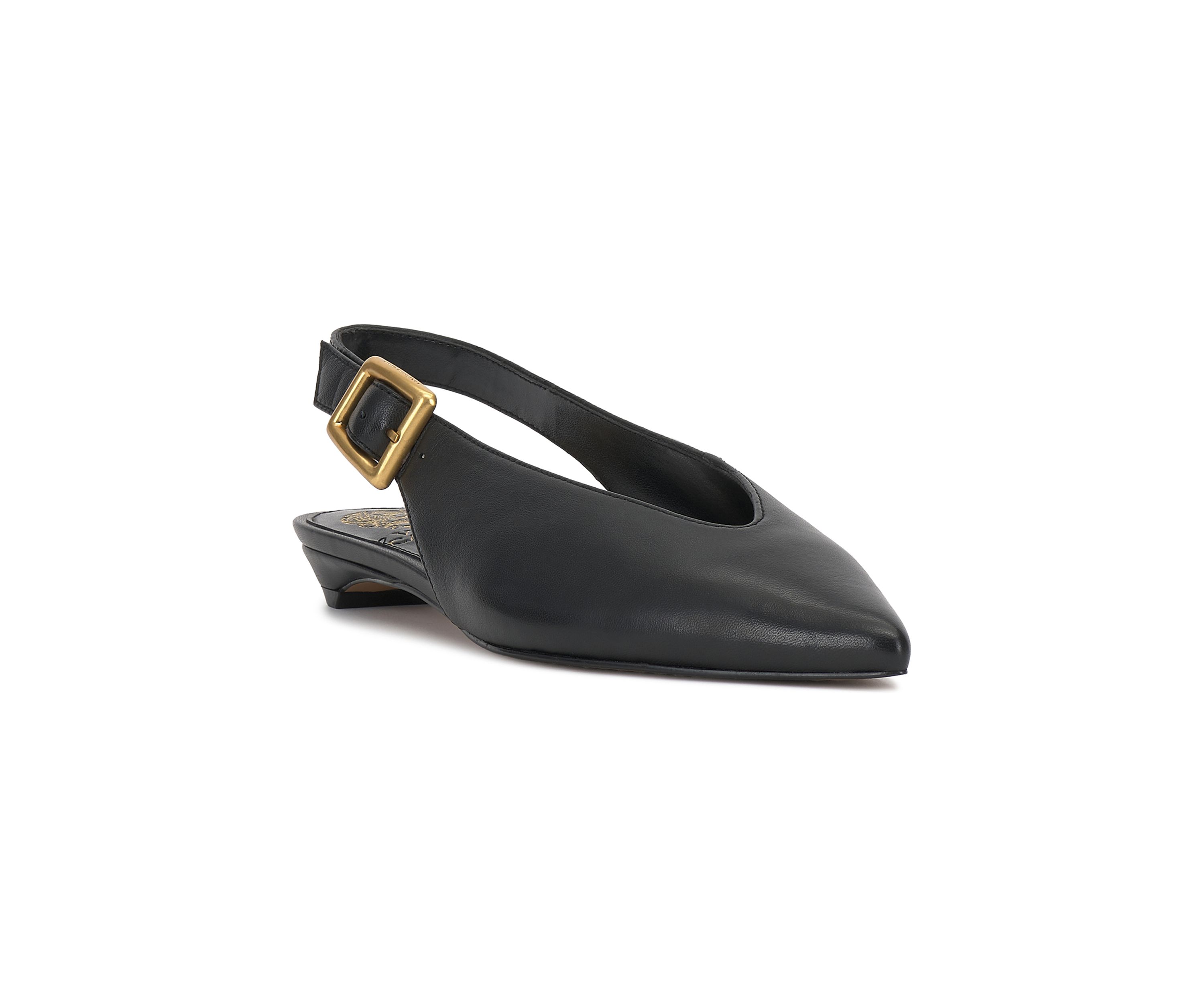 Valther Slingback Flats