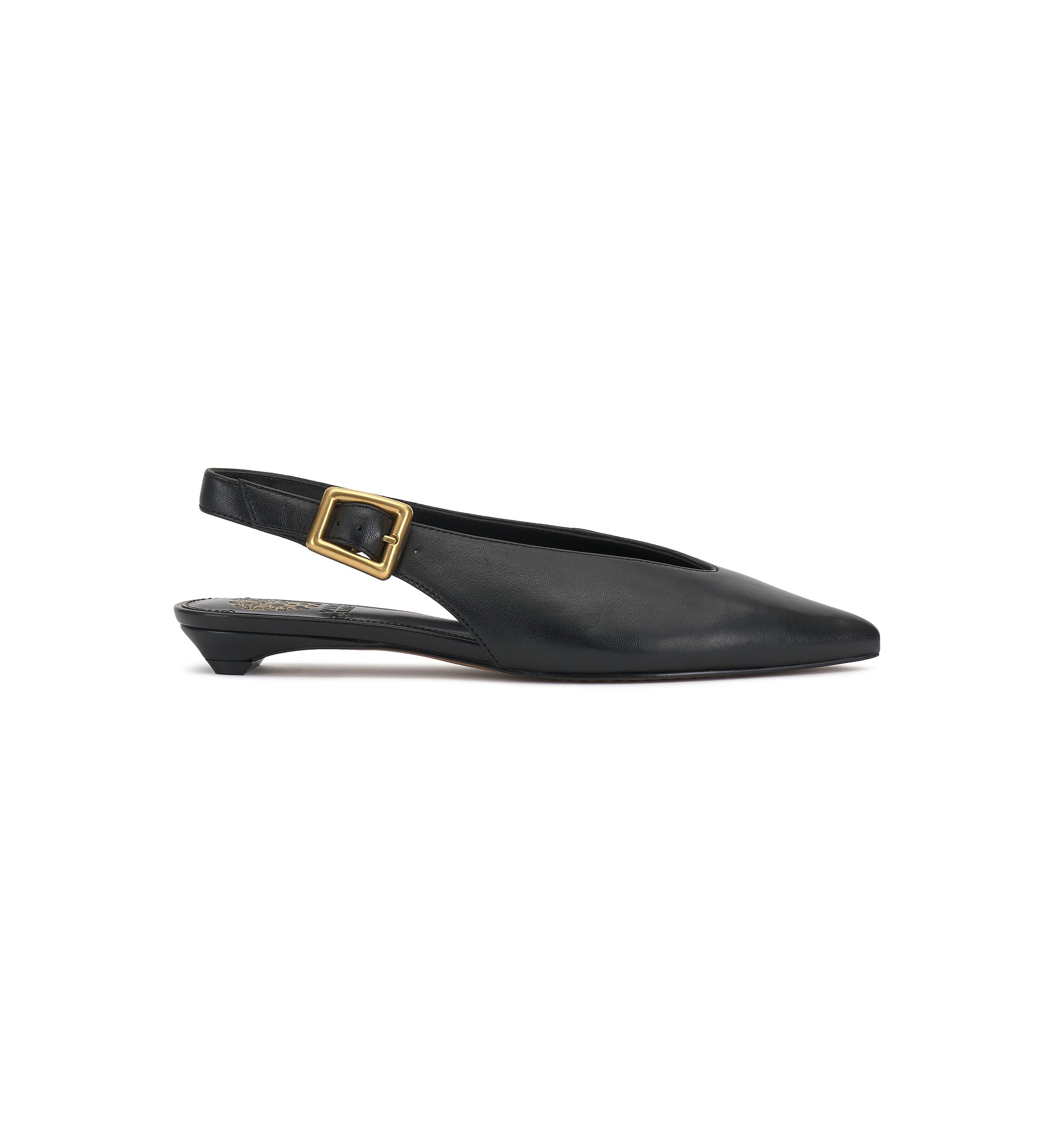 Valther Slingback Flats