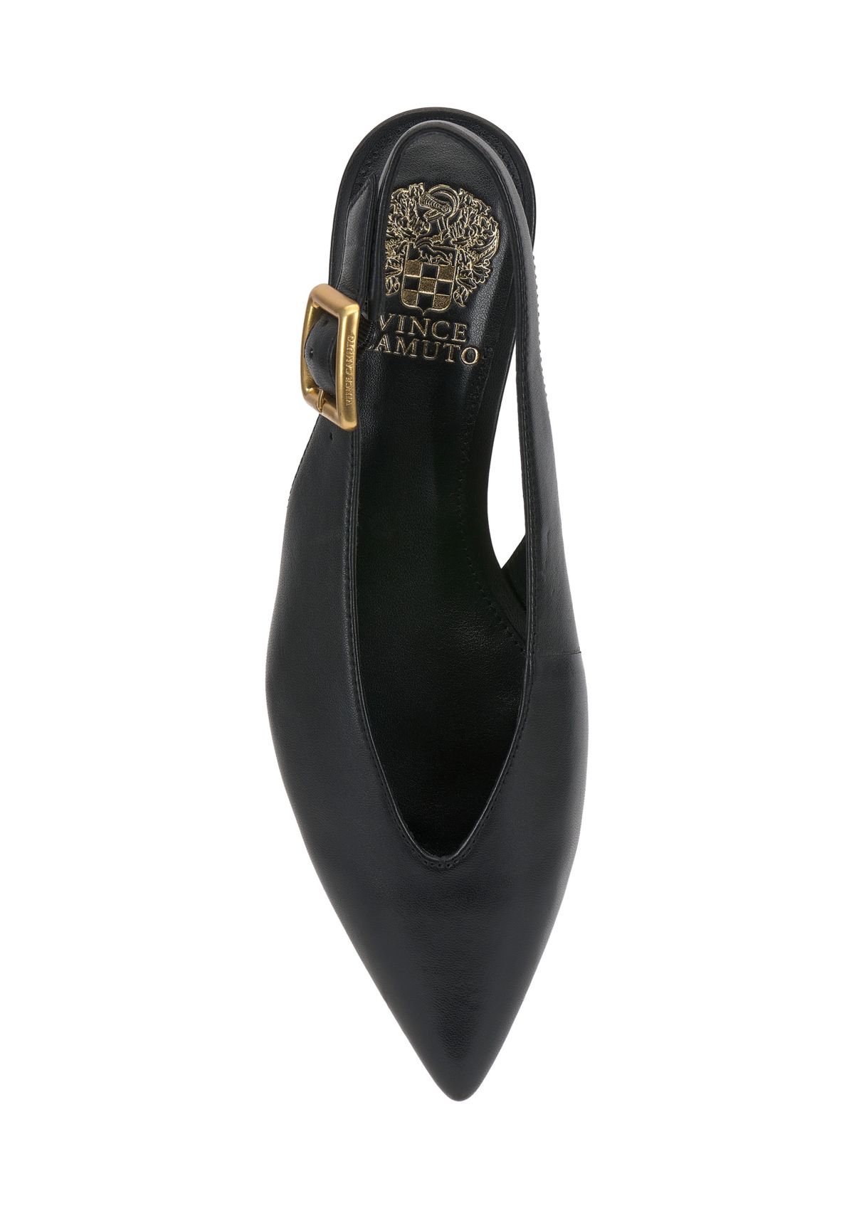 Valther Slingback Flats