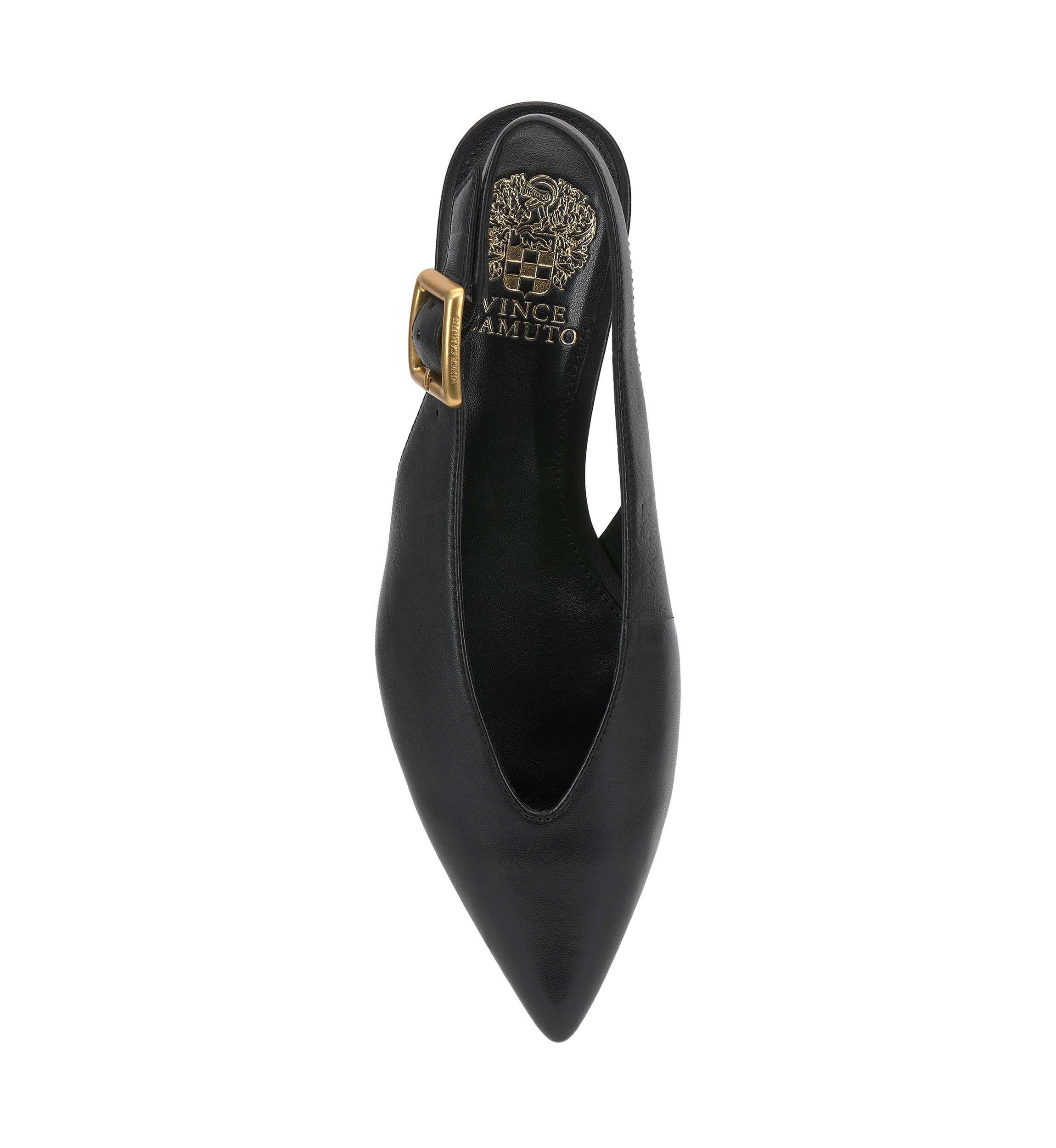 Valther Slingback Flats
