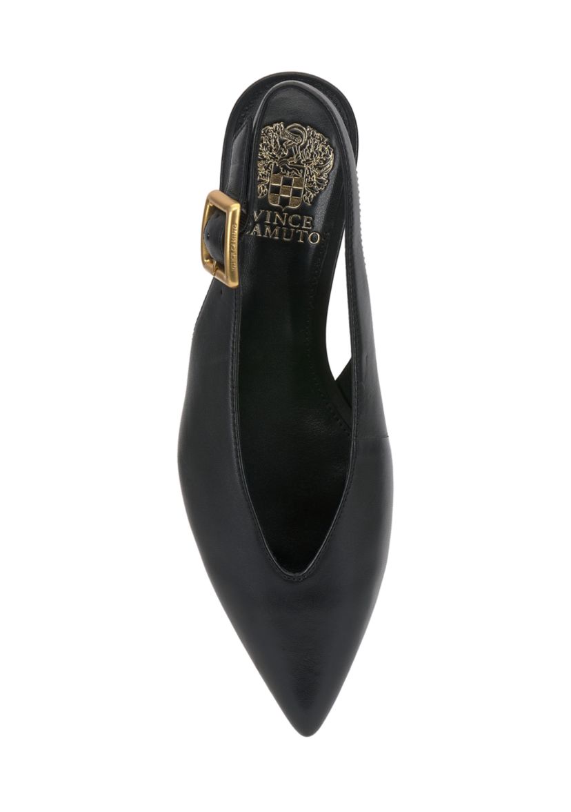 Valther Slingback Flats