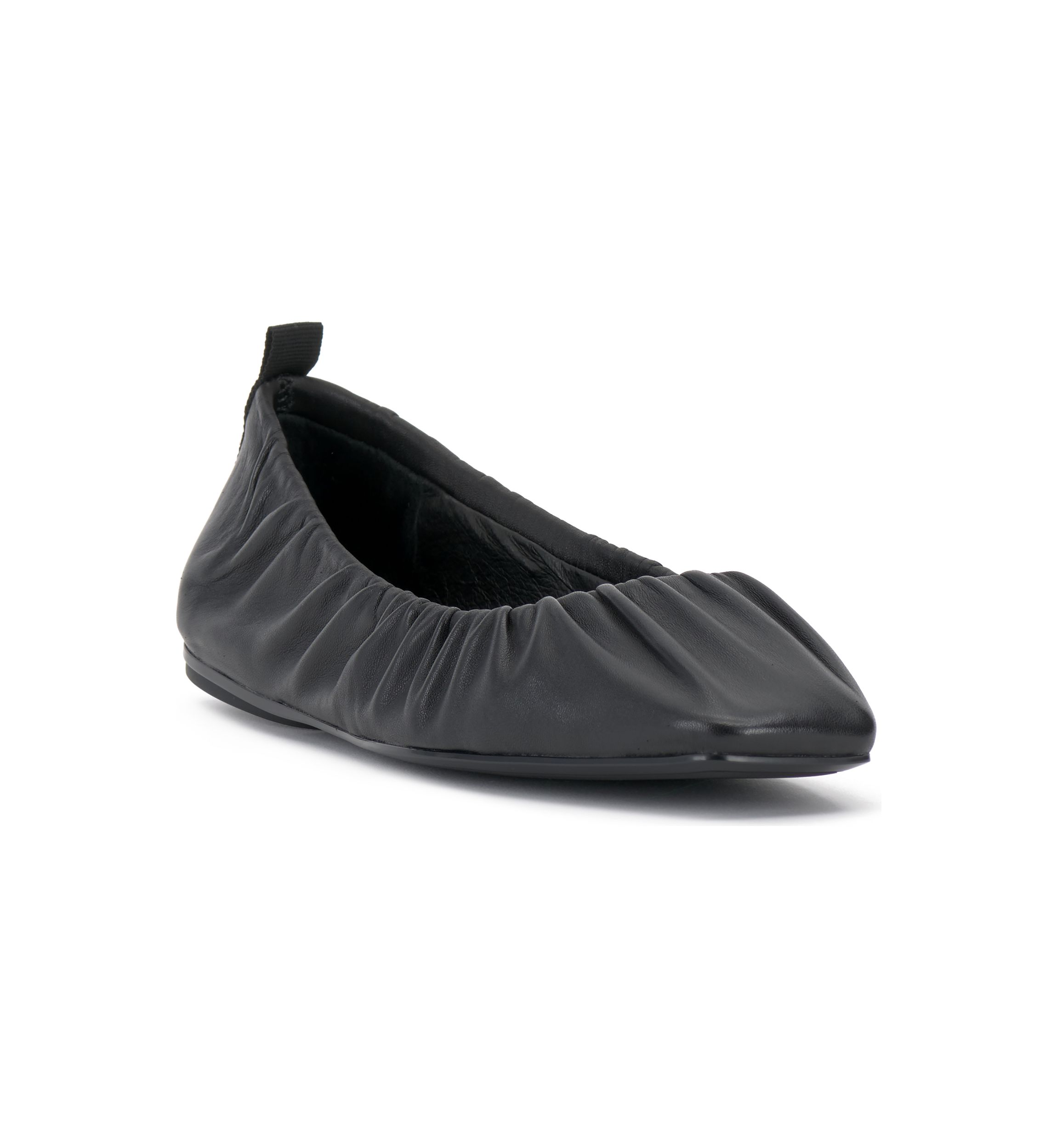 Verline Ballet Flats
