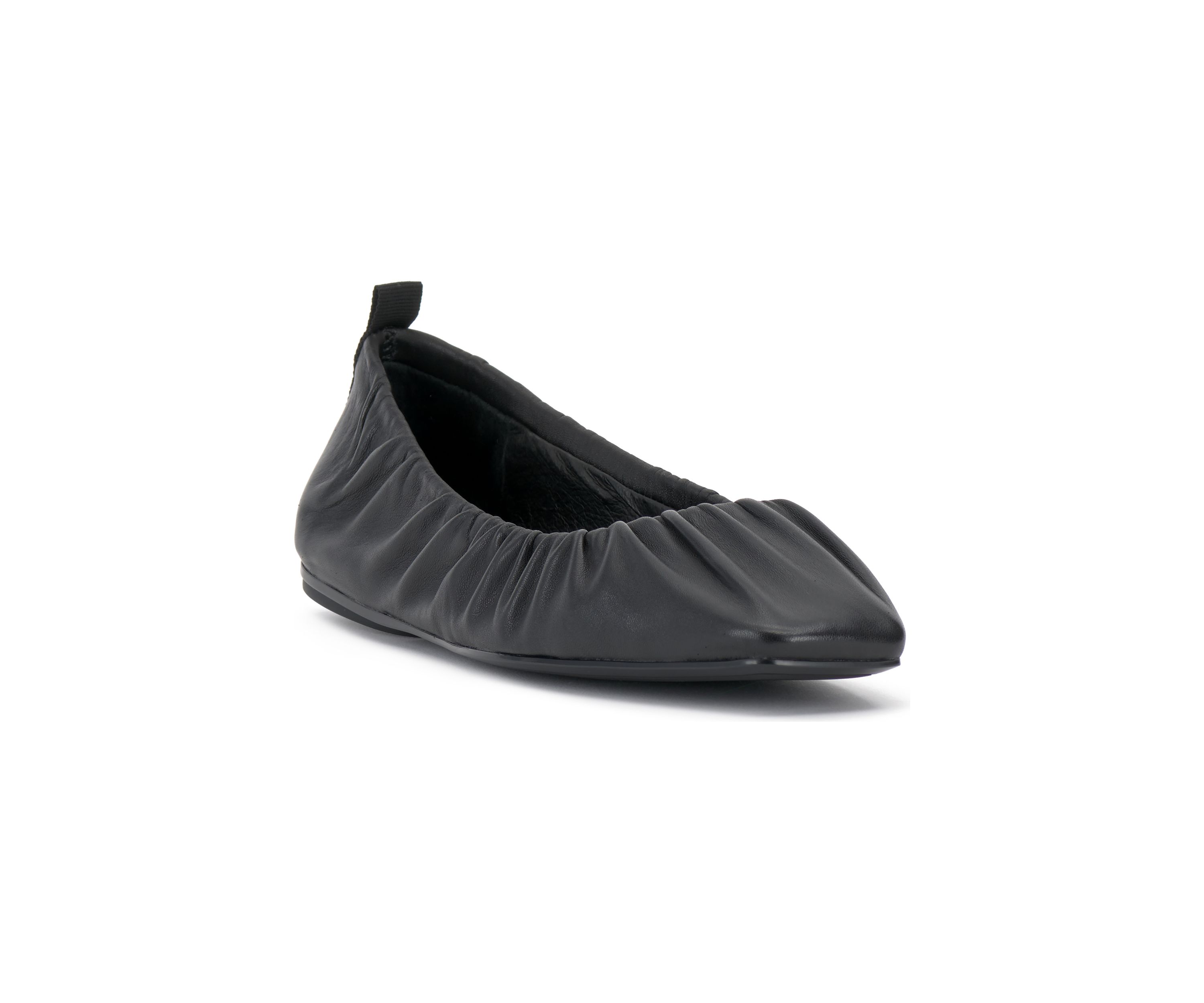 Verline Ballet Flats