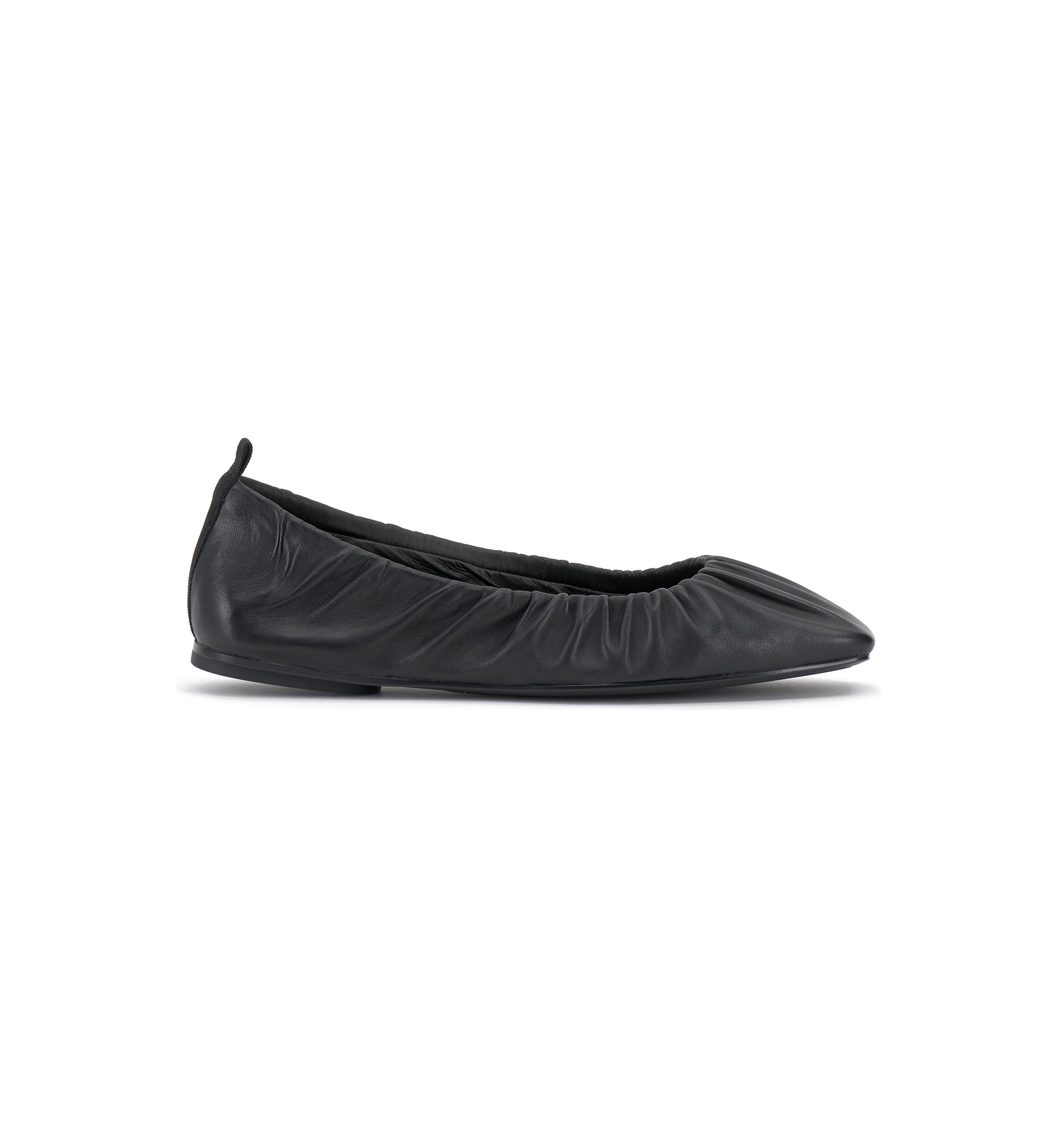 Verline Ballet Flats